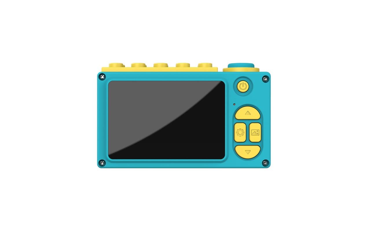 myFirst Camera 2 – 8 MP, Blau
