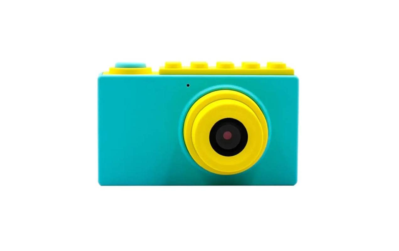myFirst Camera 2 – 8 MP, Blau