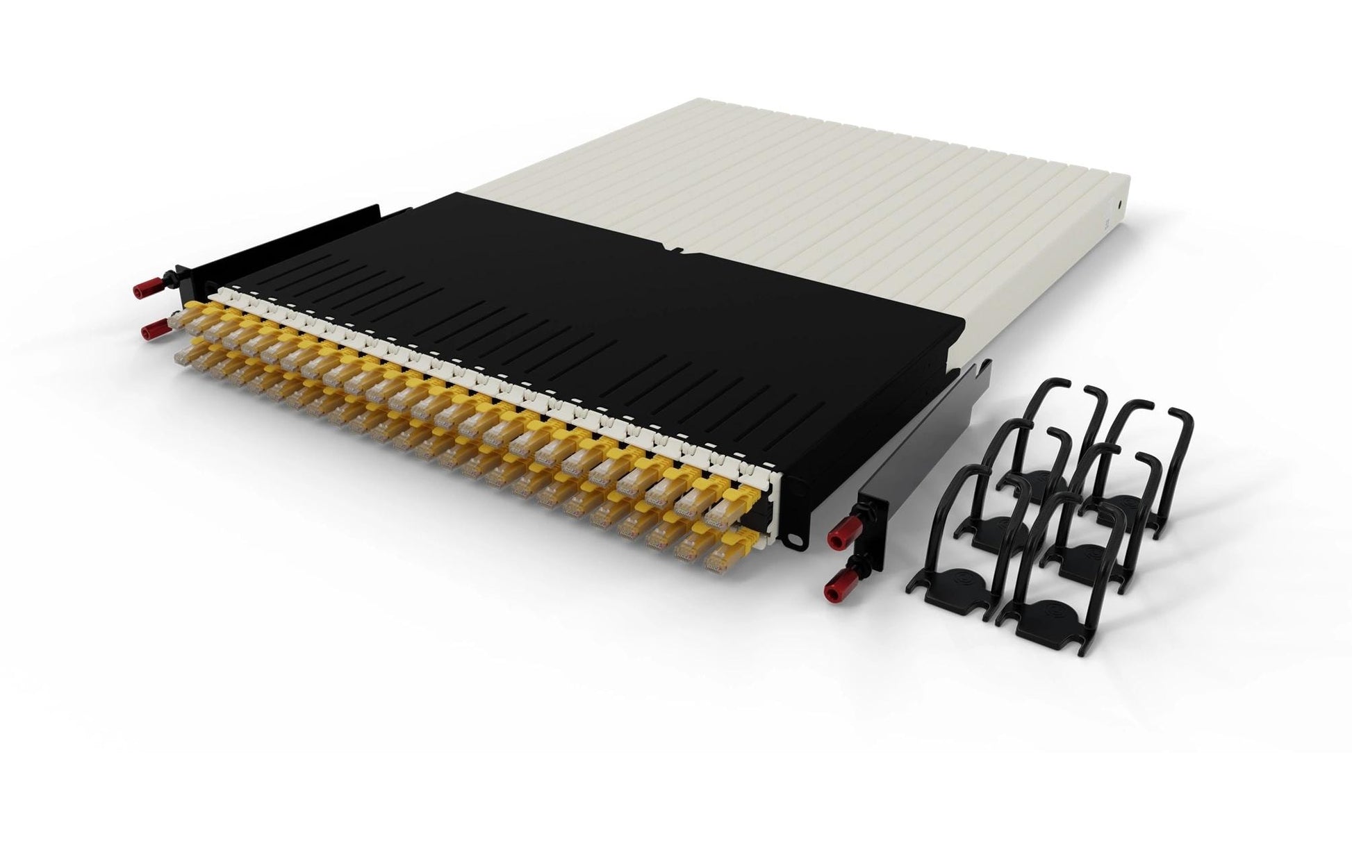PATCHBOX UTP – Gelb