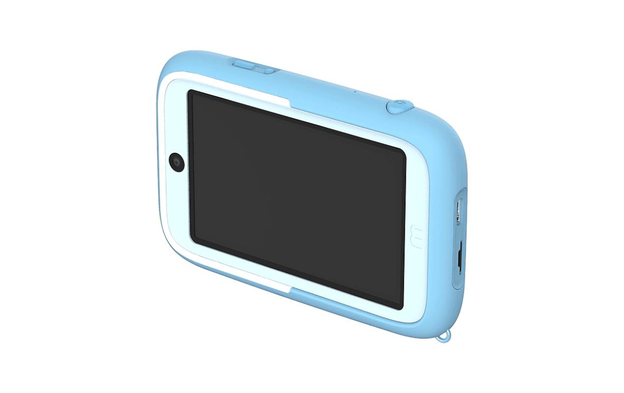 myFirst Camera 50 – 20 MP, 1080p, blau