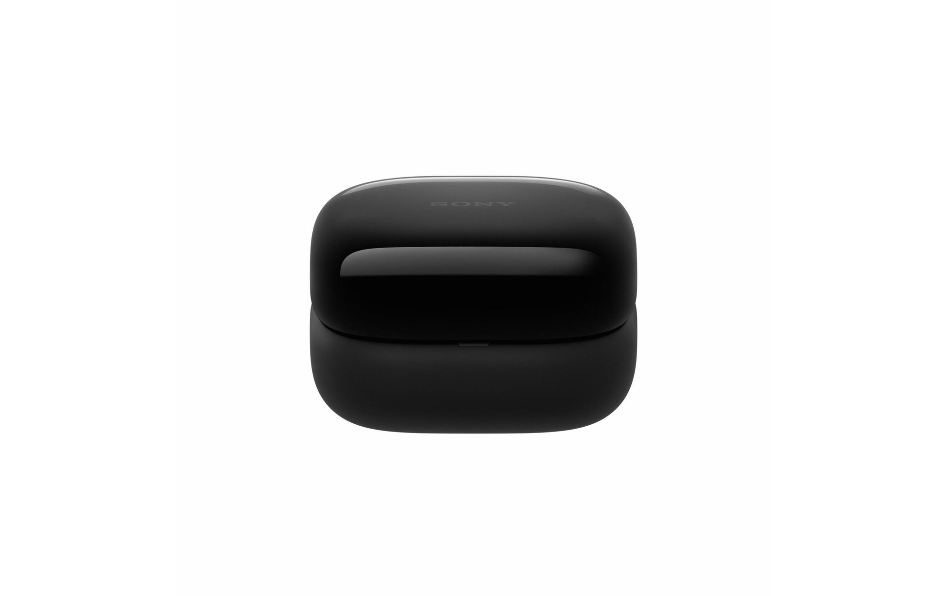 Sony LinkBuds Open WF-L910 – True Wireless In-Ear Kopfhörer – Bluetooth 5.3, IPX4 – schwarz – bis 22 h
