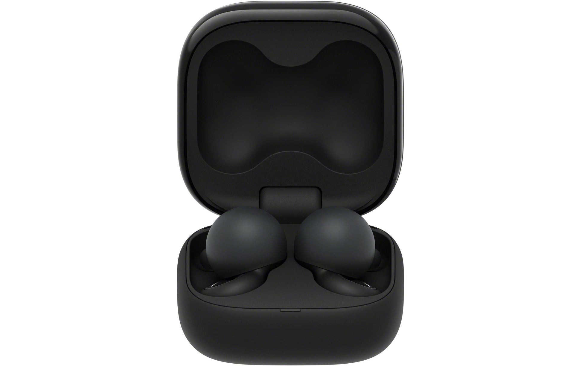Sony LinkBuds Open WF-L910 – True Wireless In-Ear Kopfhörer – Bluetooth 5.3, IPX4 – schwarz – bis 22 h