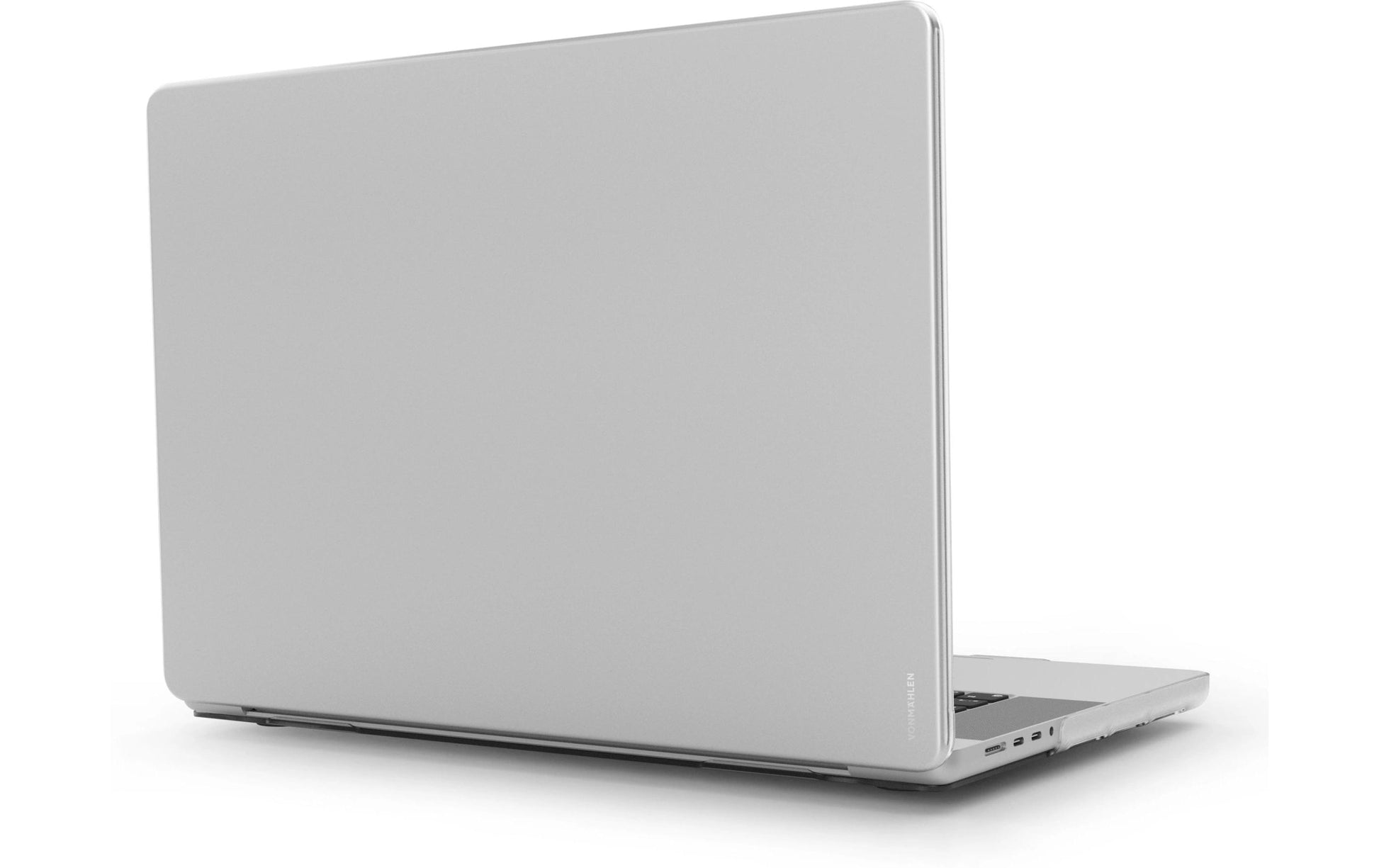 Vonmählen Notebook-Schutzhülle für MacBook Air 13" – Transparent