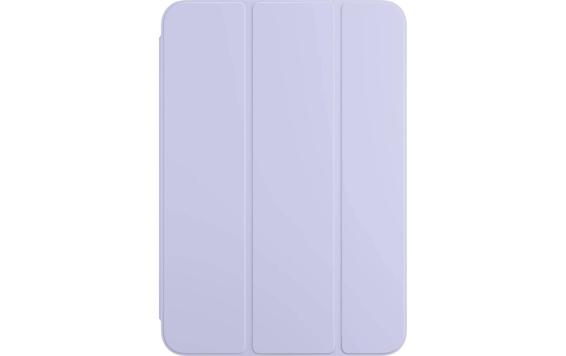 Apple Smart Folio Notebook-Schutzhülle – für iPad mini (6. Gen., 8,3"), PU, Hellviolett