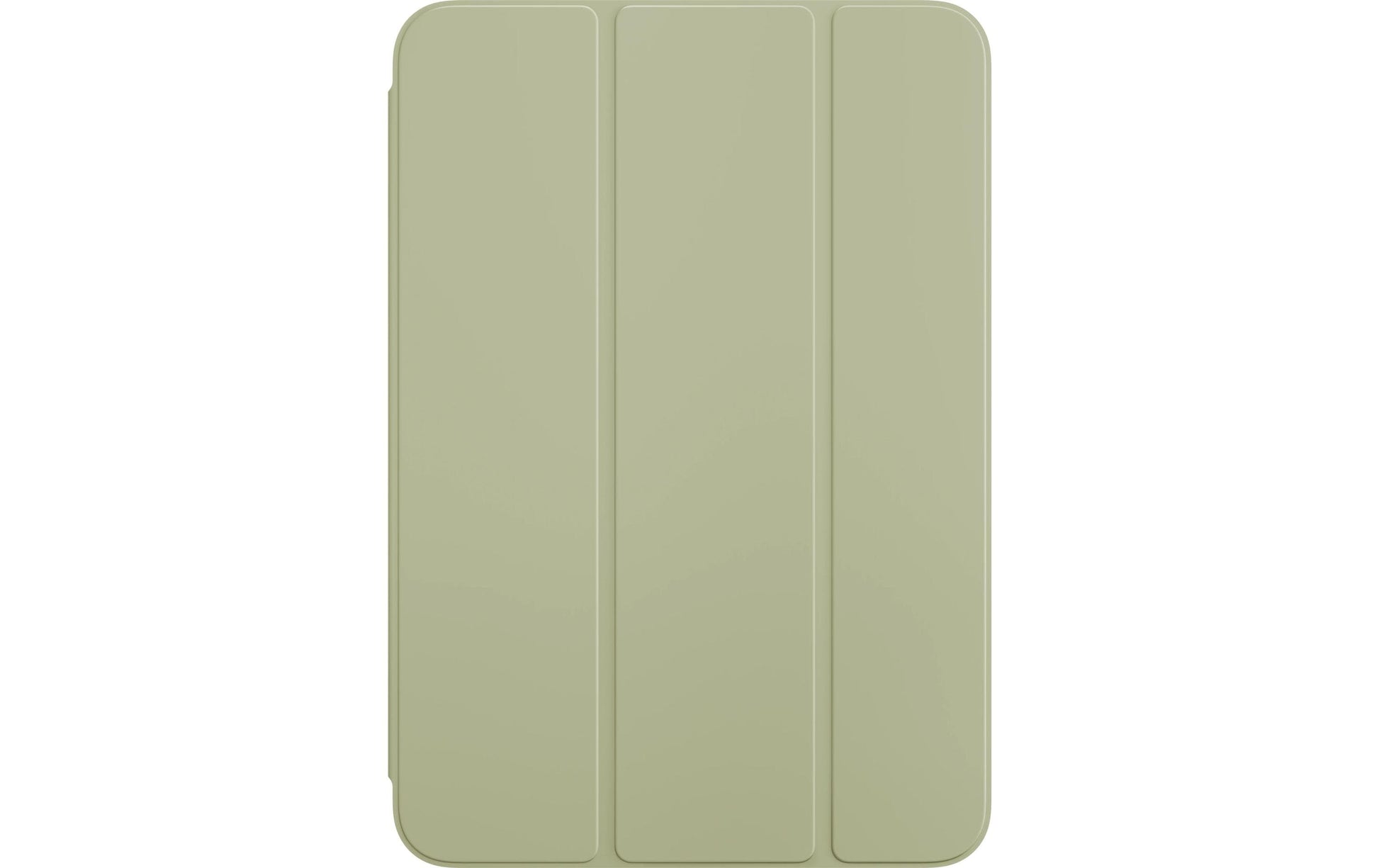 Apple Smart Folio Tablet-Hülle für iPad mini (6. Gen., A17 Pro) 8,3" – Salbei