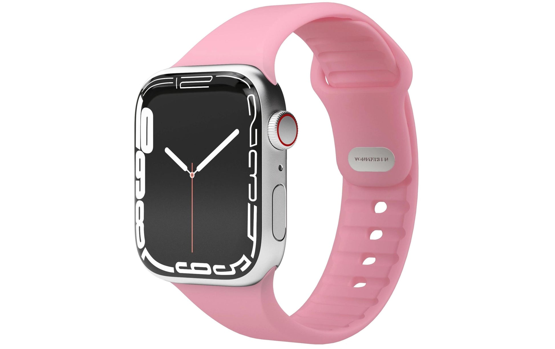 Vonmählen Classic Band 2 – Cherry Blossom, für Apple Watch