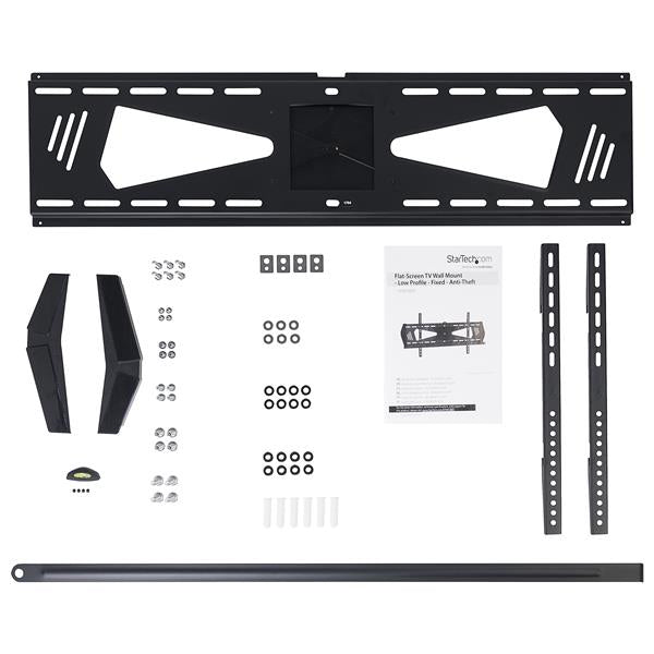 StarTech.com Wandhalterung, für 37–70" Fernseher, bis 40 kg