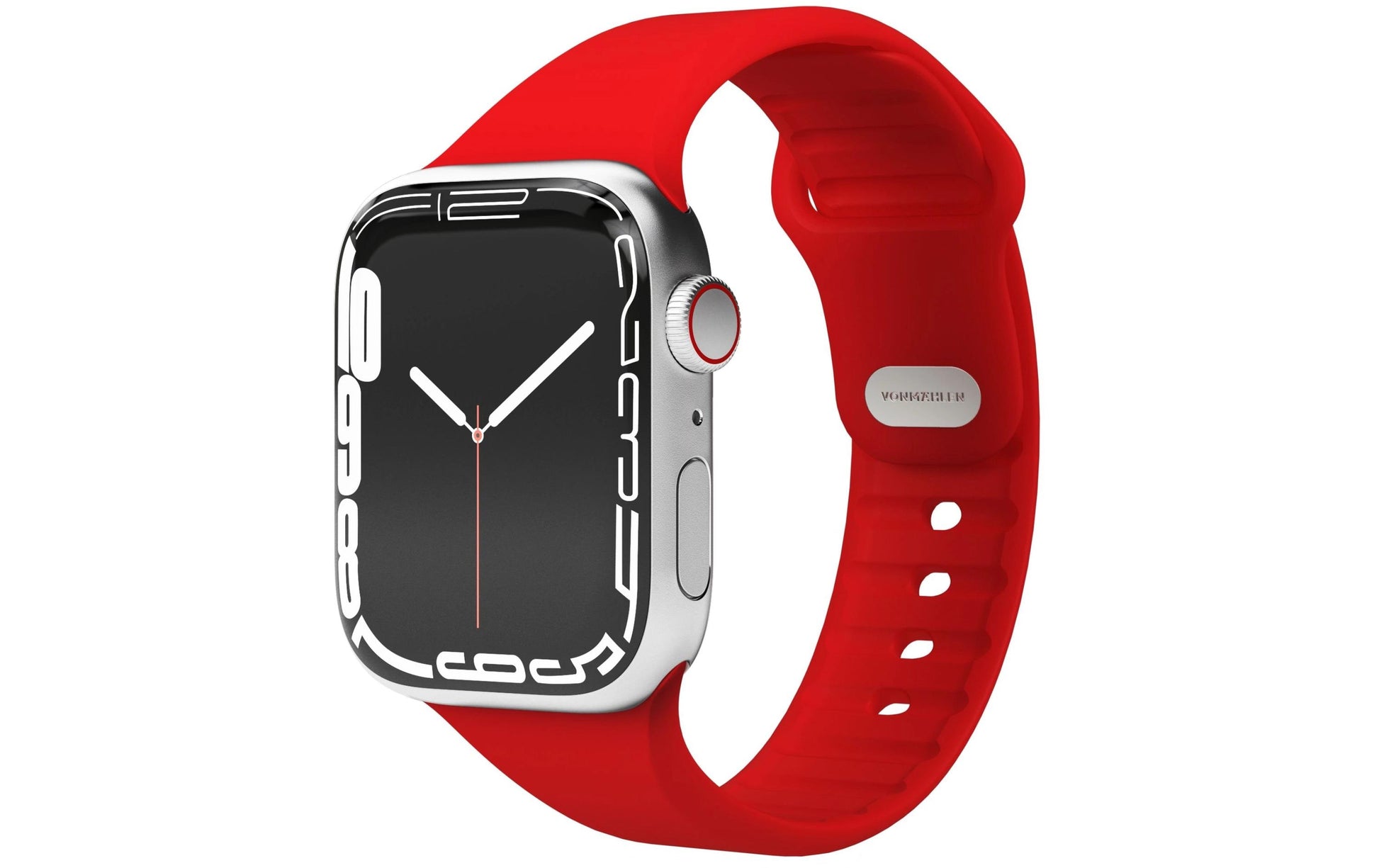 Vonmählen Classic Band 2 – Sportband Firecracker für Apple Watch