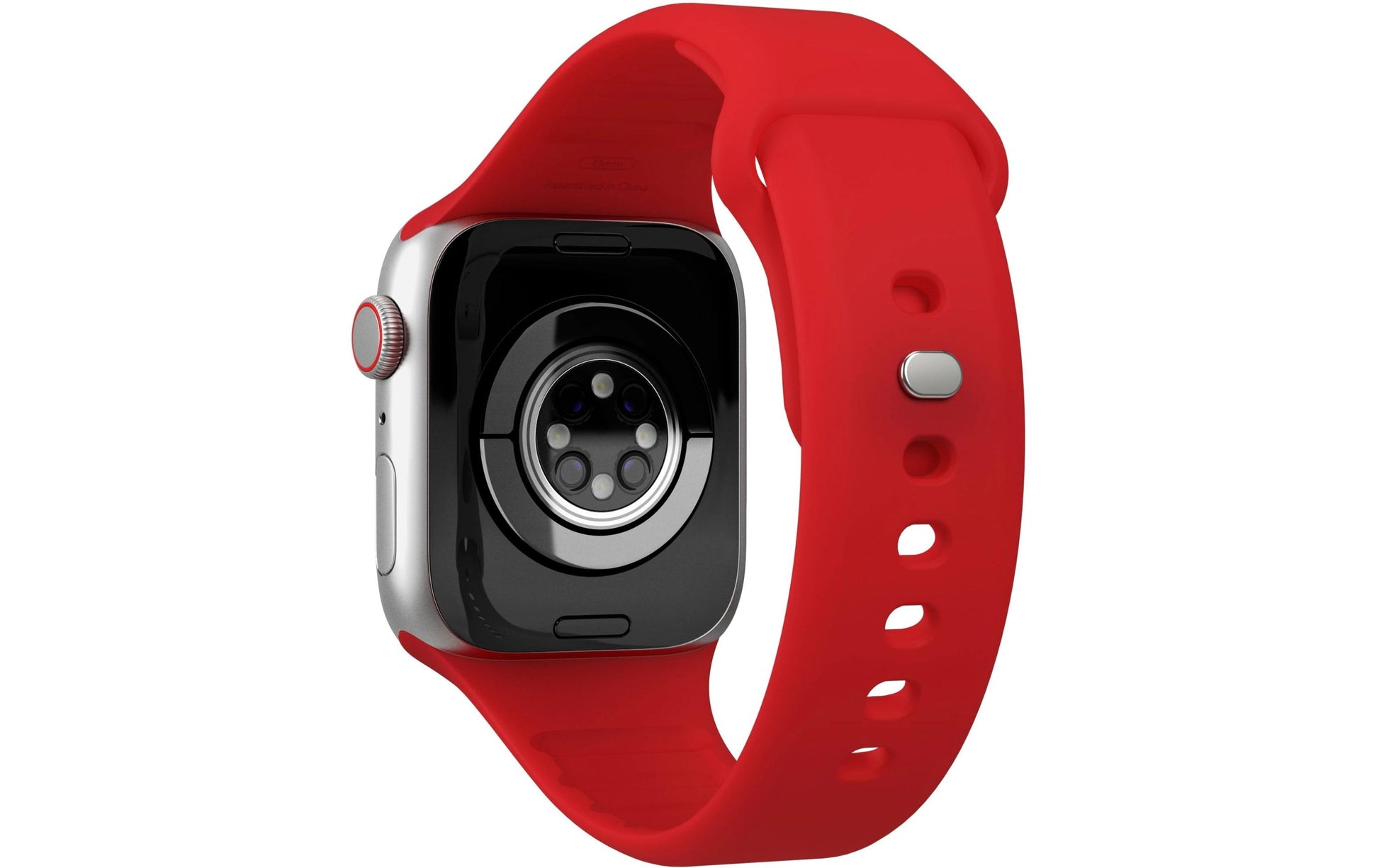 Vonmählen Classic Band 2 – Sportband Firecracker für Apple Watch