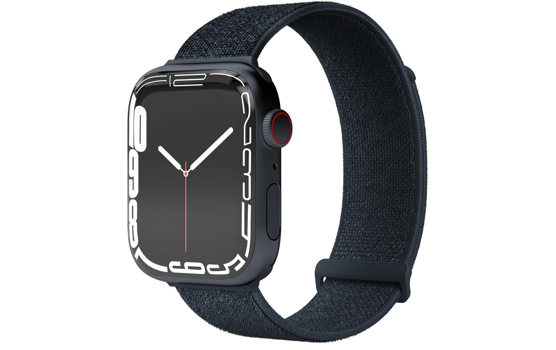 Vonmählen Fitness Loop 2 – Fitness Loop, Navy, für Apple Watch 44–49 mm