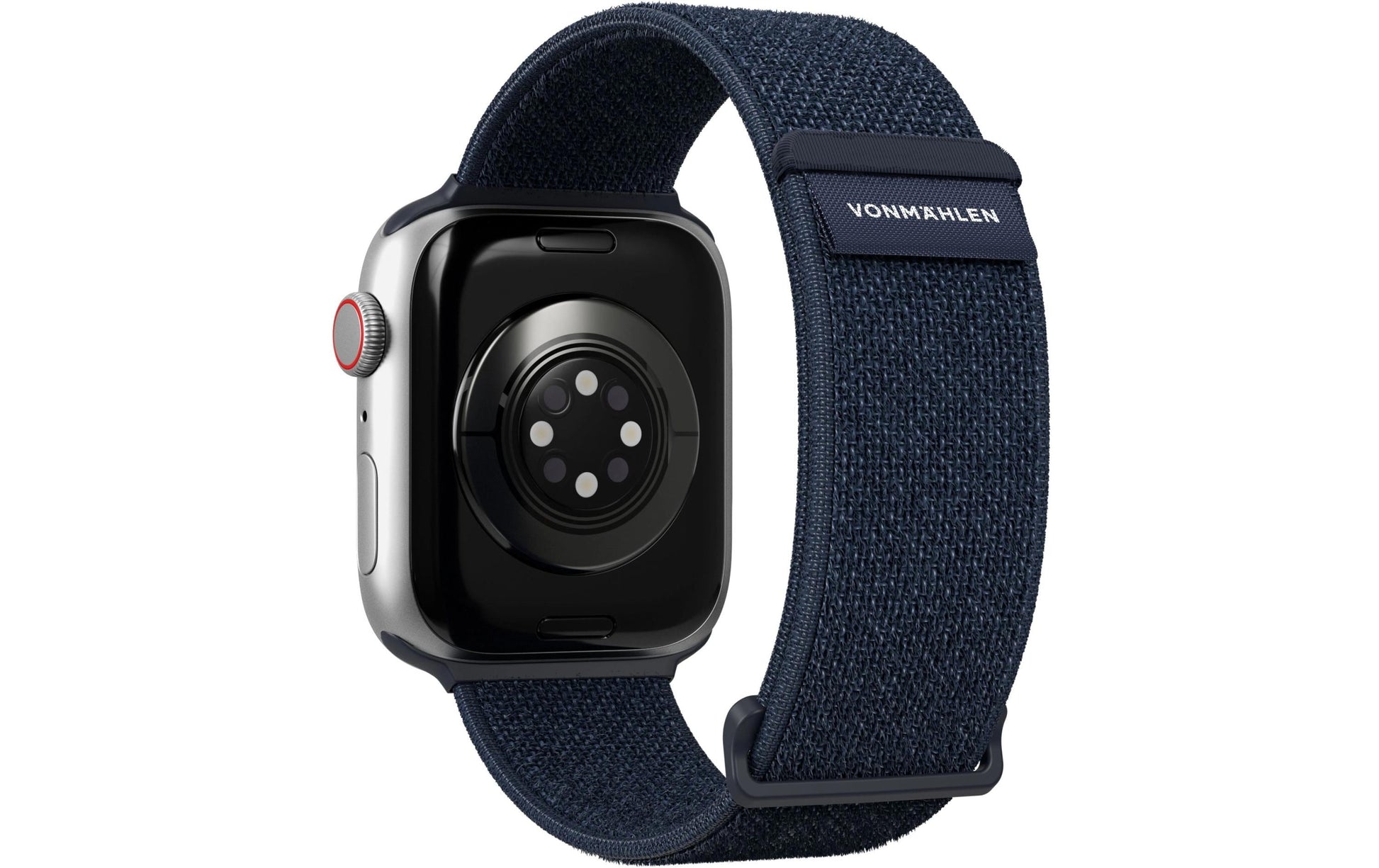 Vonmählen Fitness Loop 2 – Fitness Loop, Navy, für Apple Watch 44–49 mm