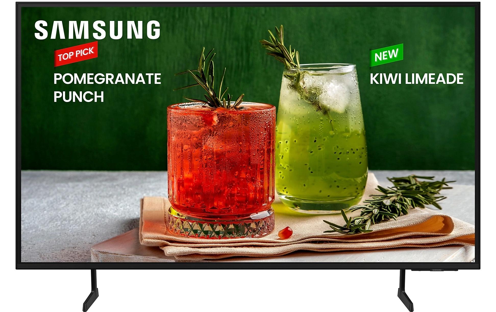 Samsung BE50D-H – 50" Public Display