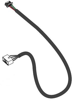 Zebra Papierzuführung – für TTP2000, TTP2100