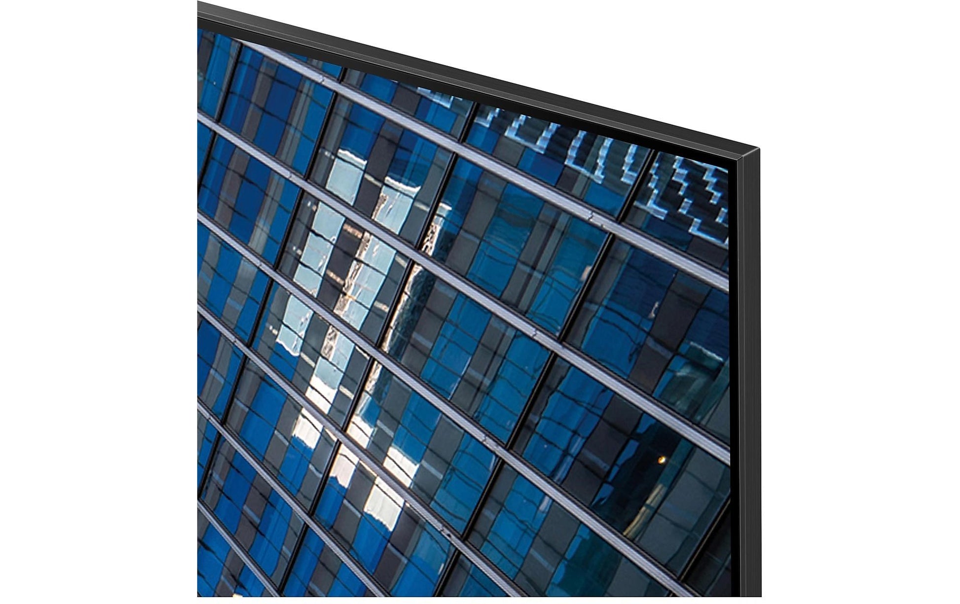 Samsung QE98C II Signage-Display – 98" UHD 4K, LED-LCD, 450 cd/m², 16/7