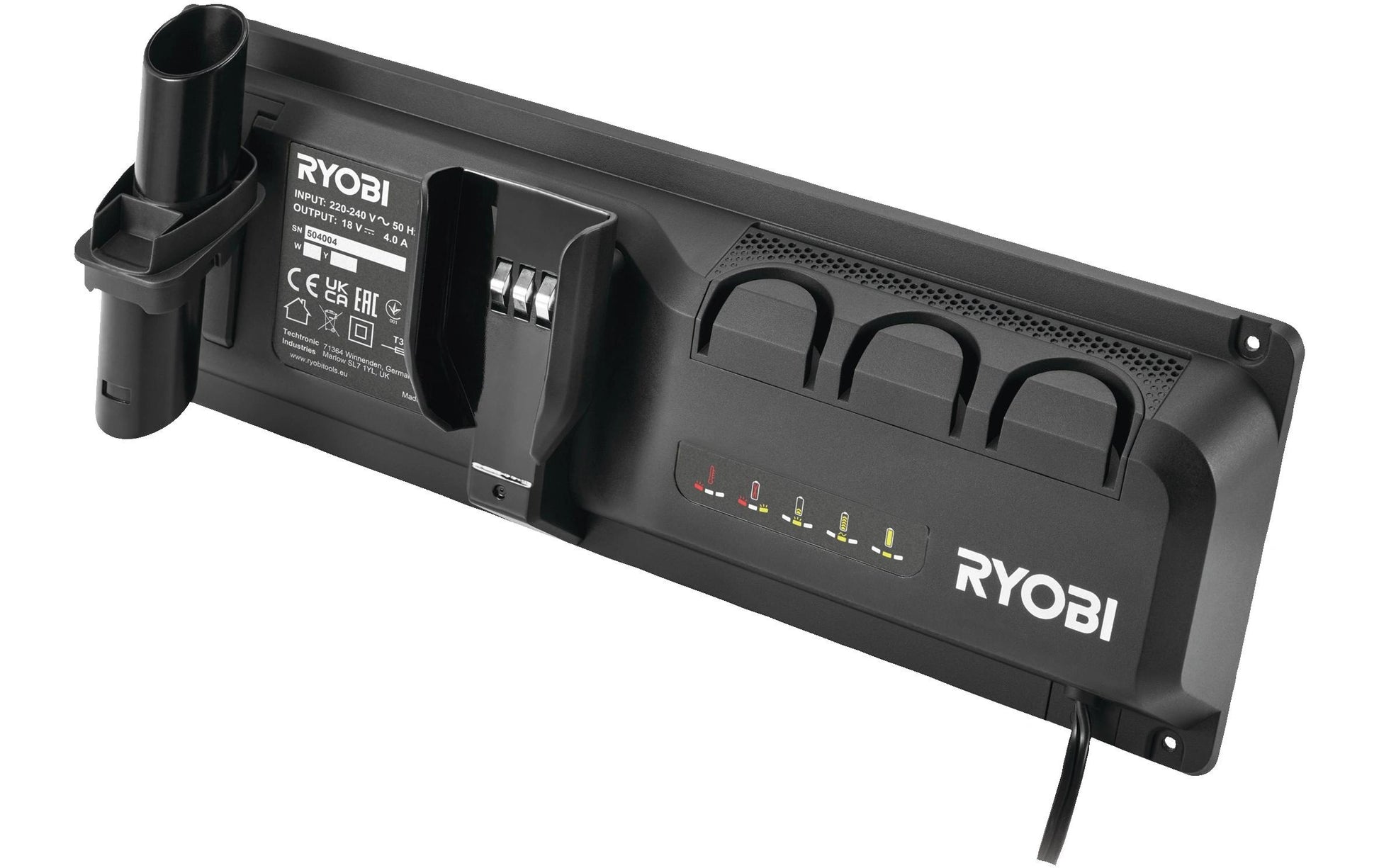 Ryobi Wandhalterung RC18ASV – Passend für RASV18BL