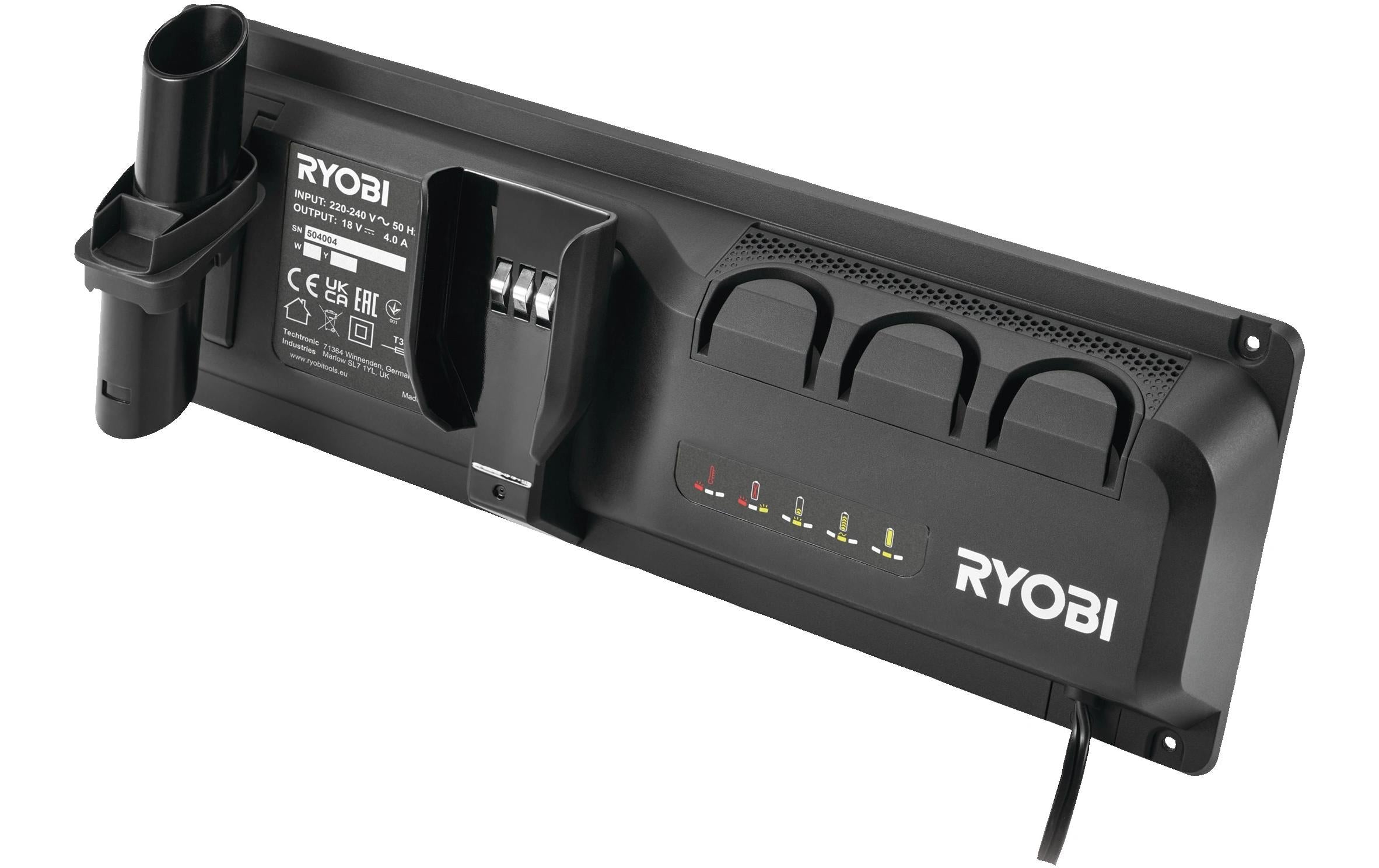 Ryobi Wandhalterung RC18ASV – Passend für RASV18BL