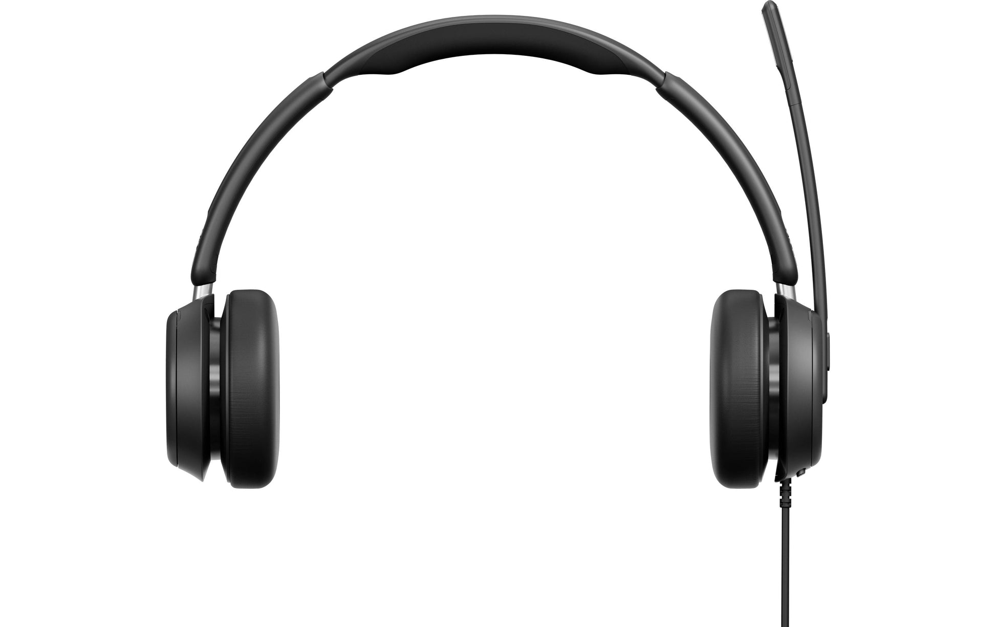EPOS IMPACT 860 UC DUO – Duo Headset – USB‑A, USB‑C