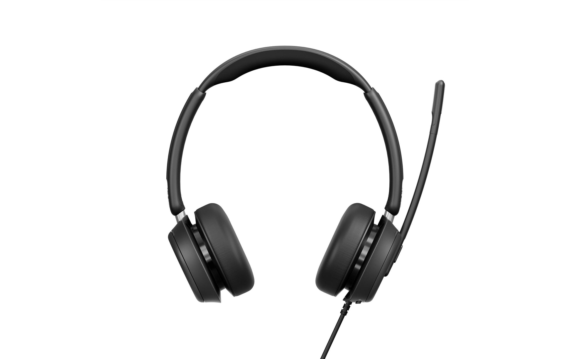 Epos IMPACT 860T – Duo Headset – USB‑A/USB‑C – für Microsoft Teams