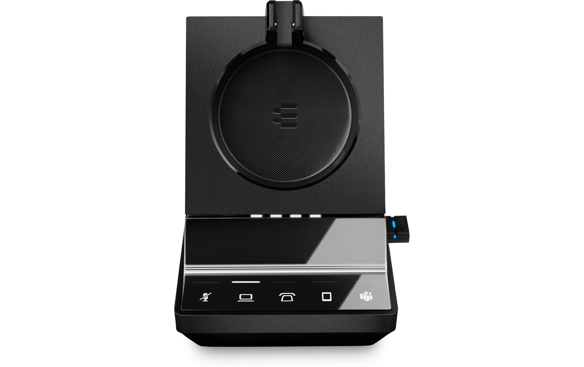 EPOS IMPACT SDW 5066T MS – Duo Headset – DECT/USB – für Microsoft Teams