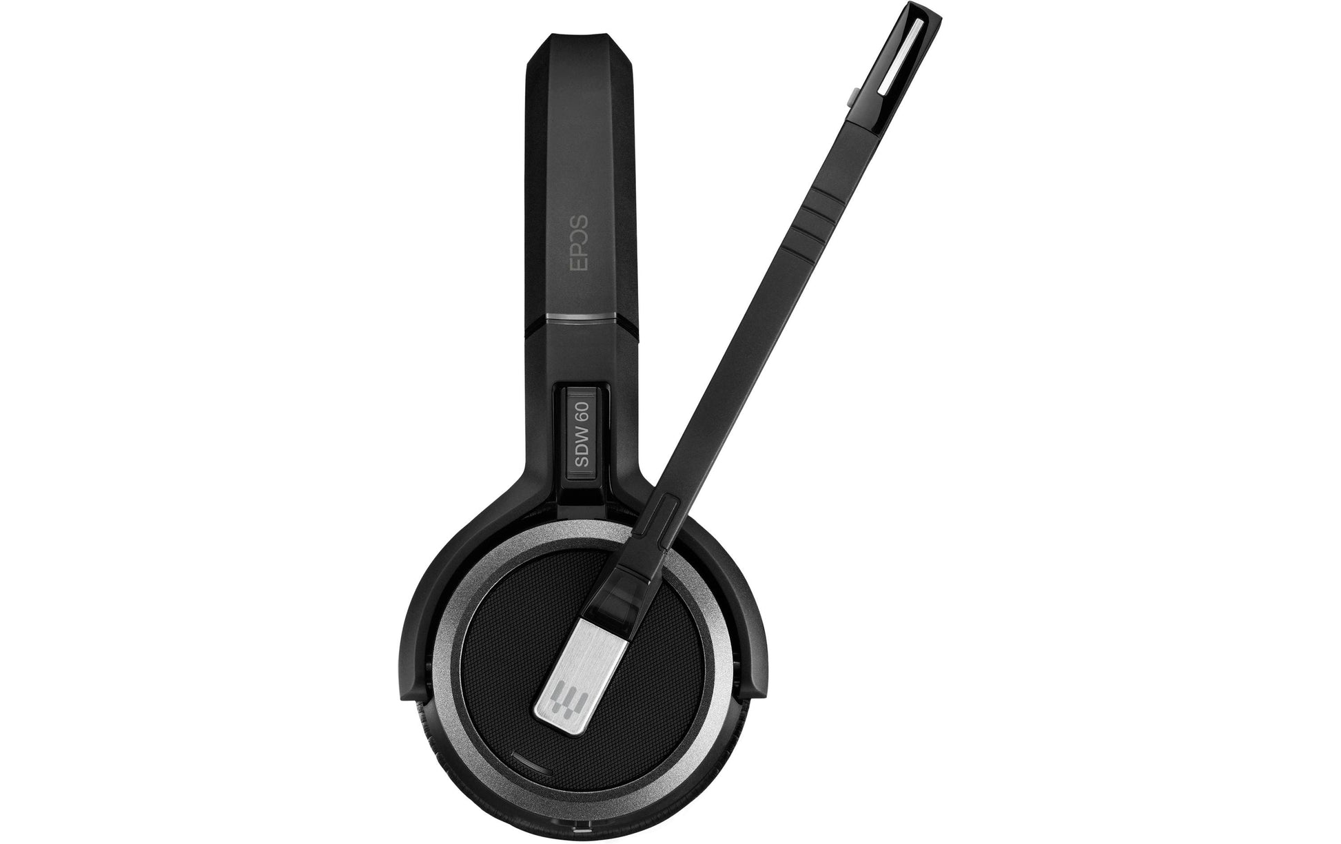 Epos IMPACT SDW 5066 – Duo Headset – DECT, USB‑A Telefon-Dongle