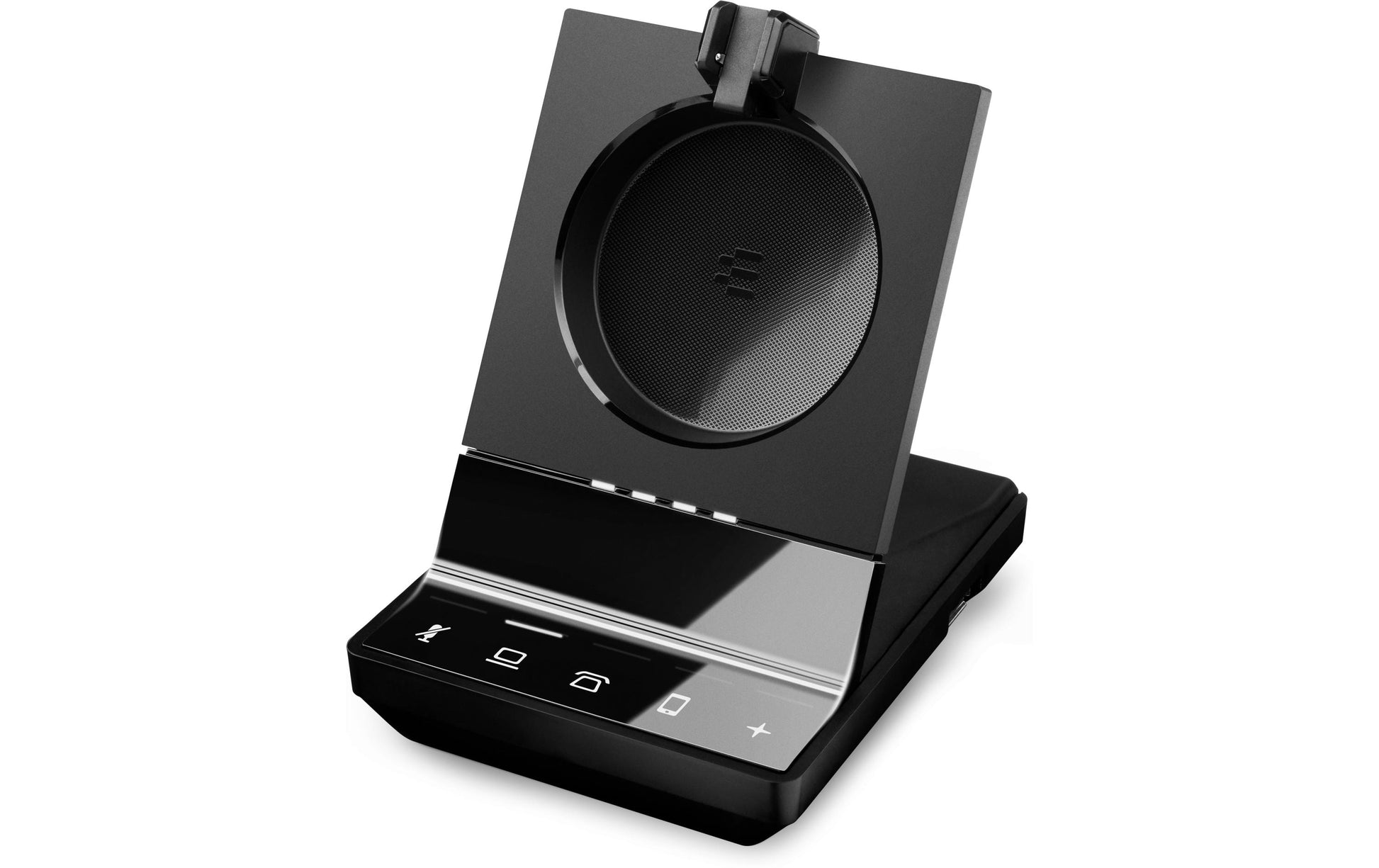 Epos IMPACT SDW 5066 – Duo Headset – DECT, USB‑A Telefon-Dongle
