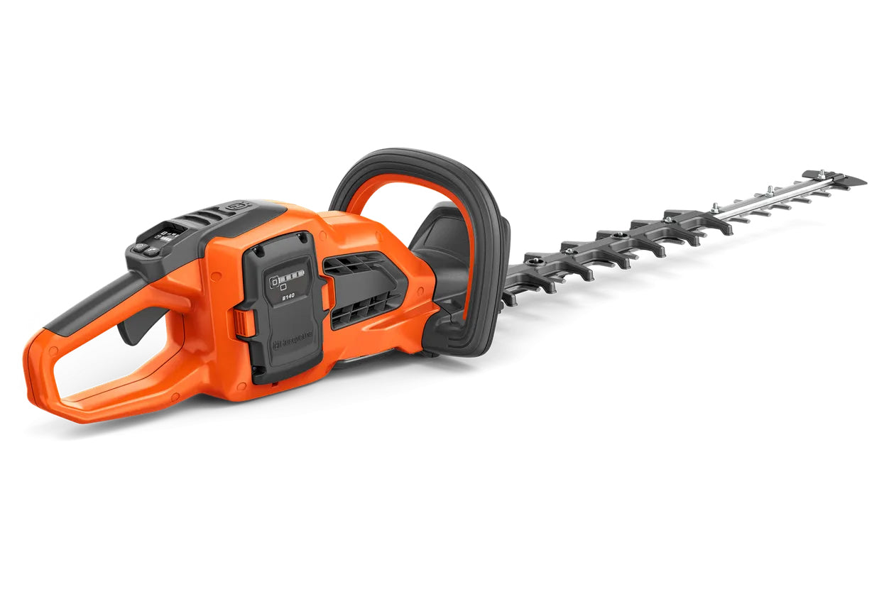 Husqvarna 322iHD60 Akku-Heckenschere – Schwertlänge 600 mm – Solo
