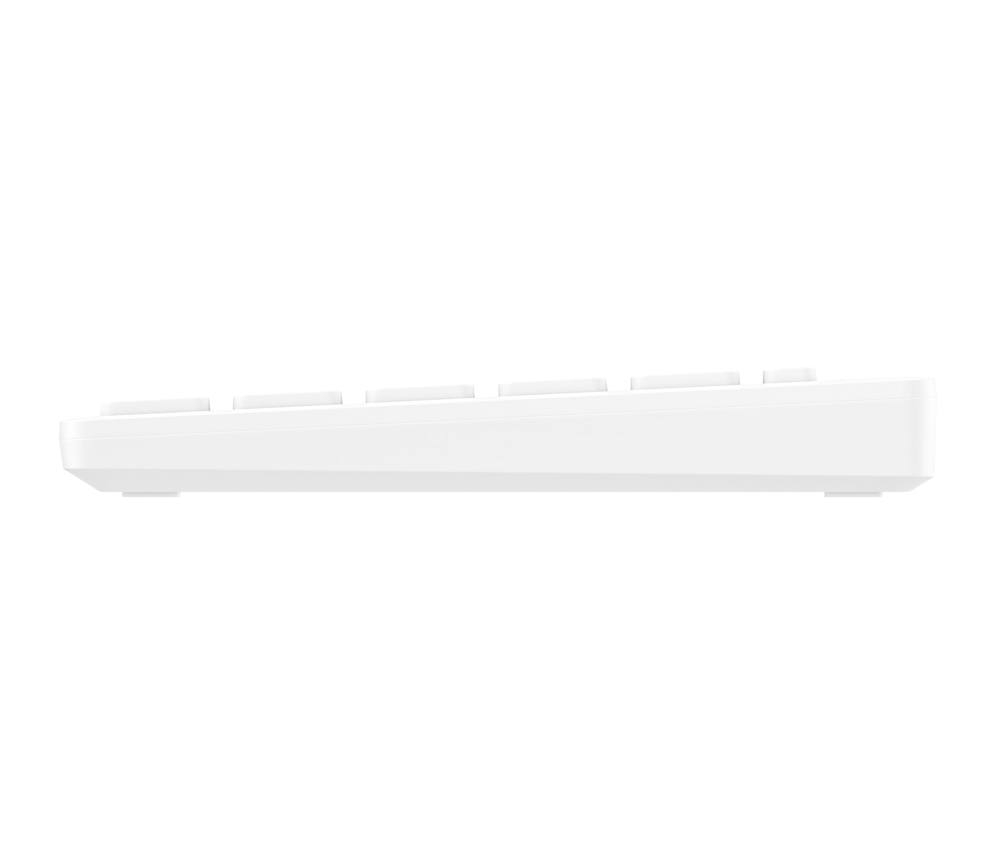 HP 350 Kompakte Multi-Geräte – Mini Tastatur – Mechanisch – Bluetooth – Ohne Ziffernblock – Auslaufsicher