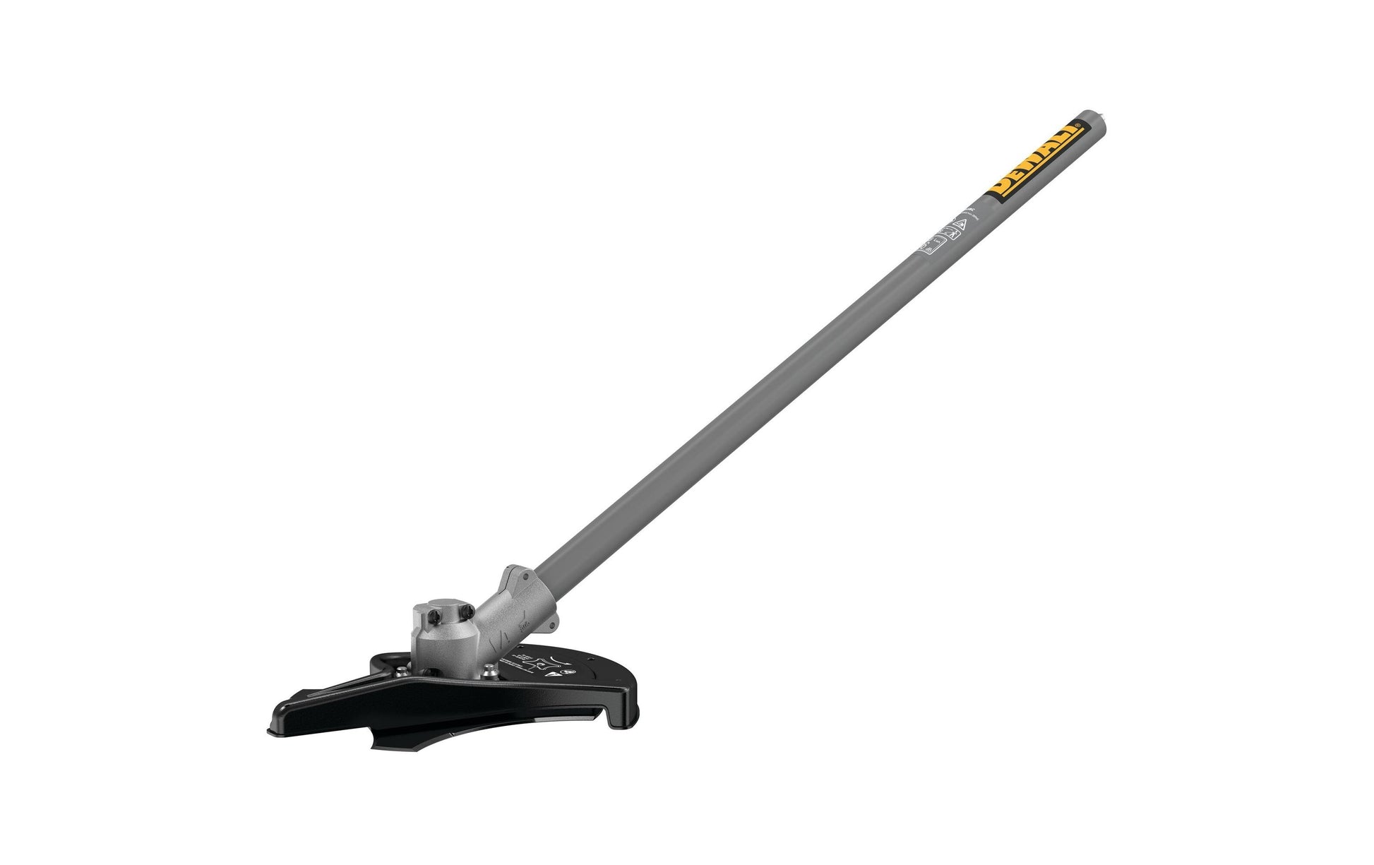 DeWalt Freischneider-Aufsatz 200 mm – Akkubetrieb – für DeWalt XR Flexvolt