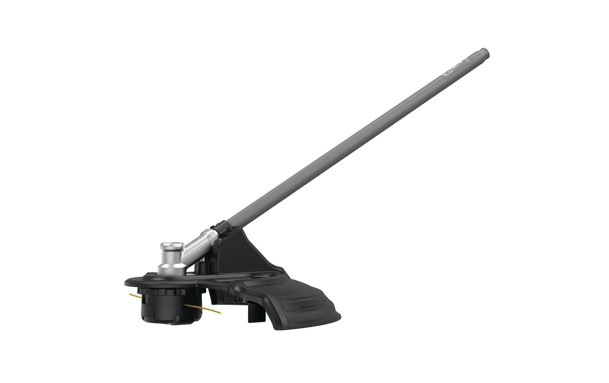 DeWalt Rasentrimmer-Aufsatz – Akkubetrieb – Schnittbreite 380 mm – XR Flexvolt – für DCMAS5713