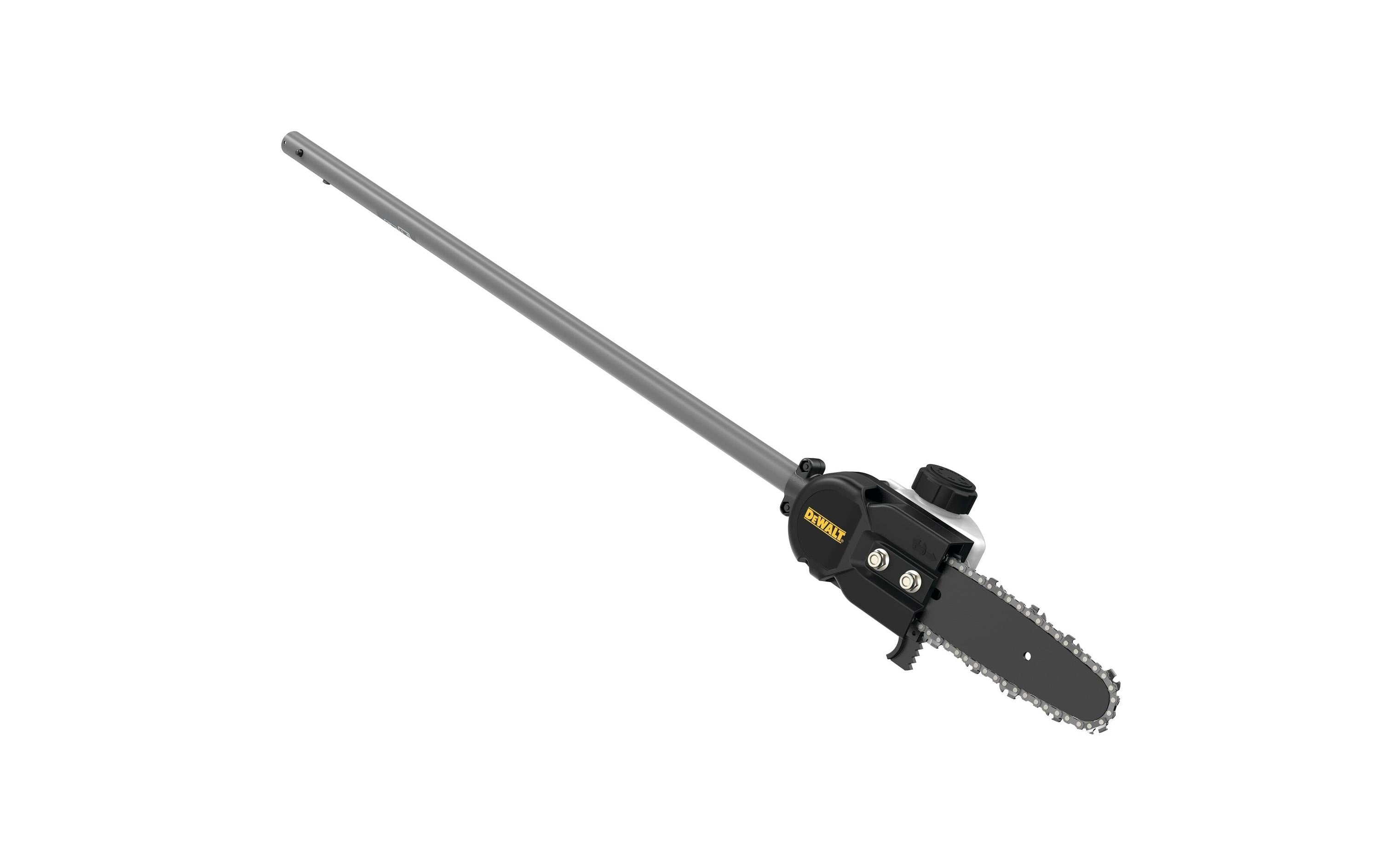 DeWalt Hochentaster-Aufsatz 200 mm – XR Flexvolt – für DCMAS5713