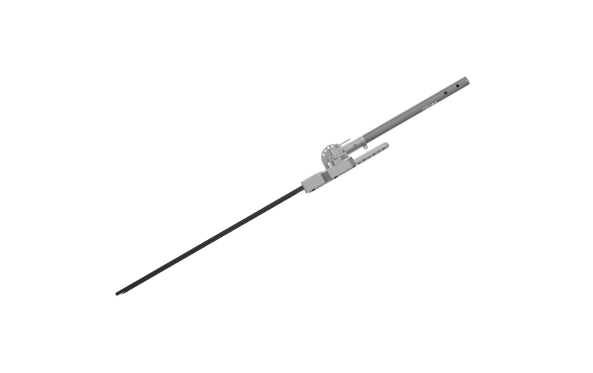 DeWalt Heckenscheren-Aufsatz 550 mm – XR Flexvolt – für DeWalt DCMAS5713