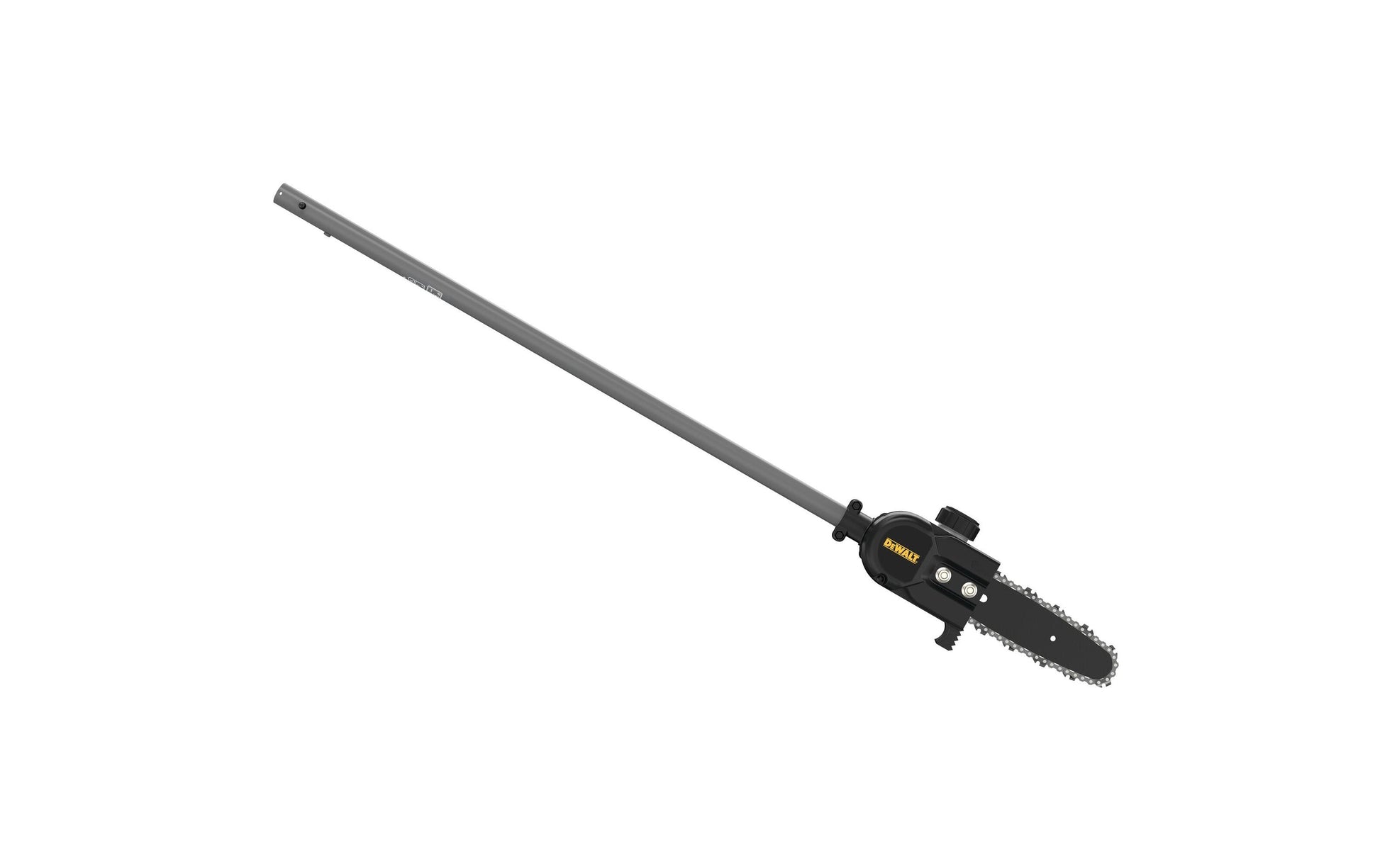 DeWalt Hochentaster-Aufsatz 200 mm – XR Flexvolt – für DCMAS5713