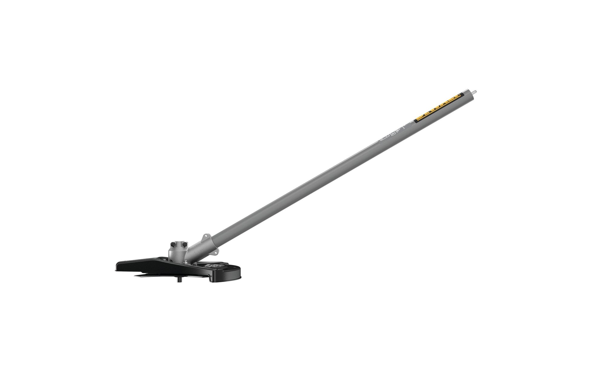 DeWalt Freischneider-Aufsatz 200 mm – Akkubetrieb – für DeWalt XR Flexvolt