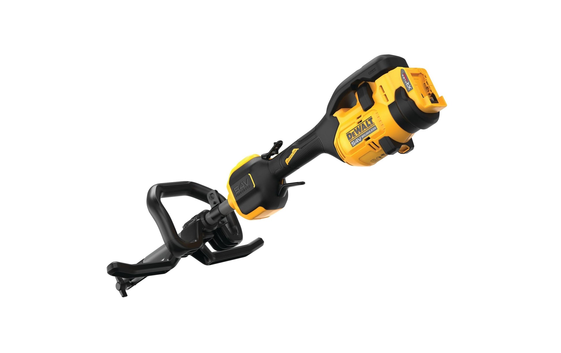 DeWalt Akku – 54 V – Solo – XR Flexvolt