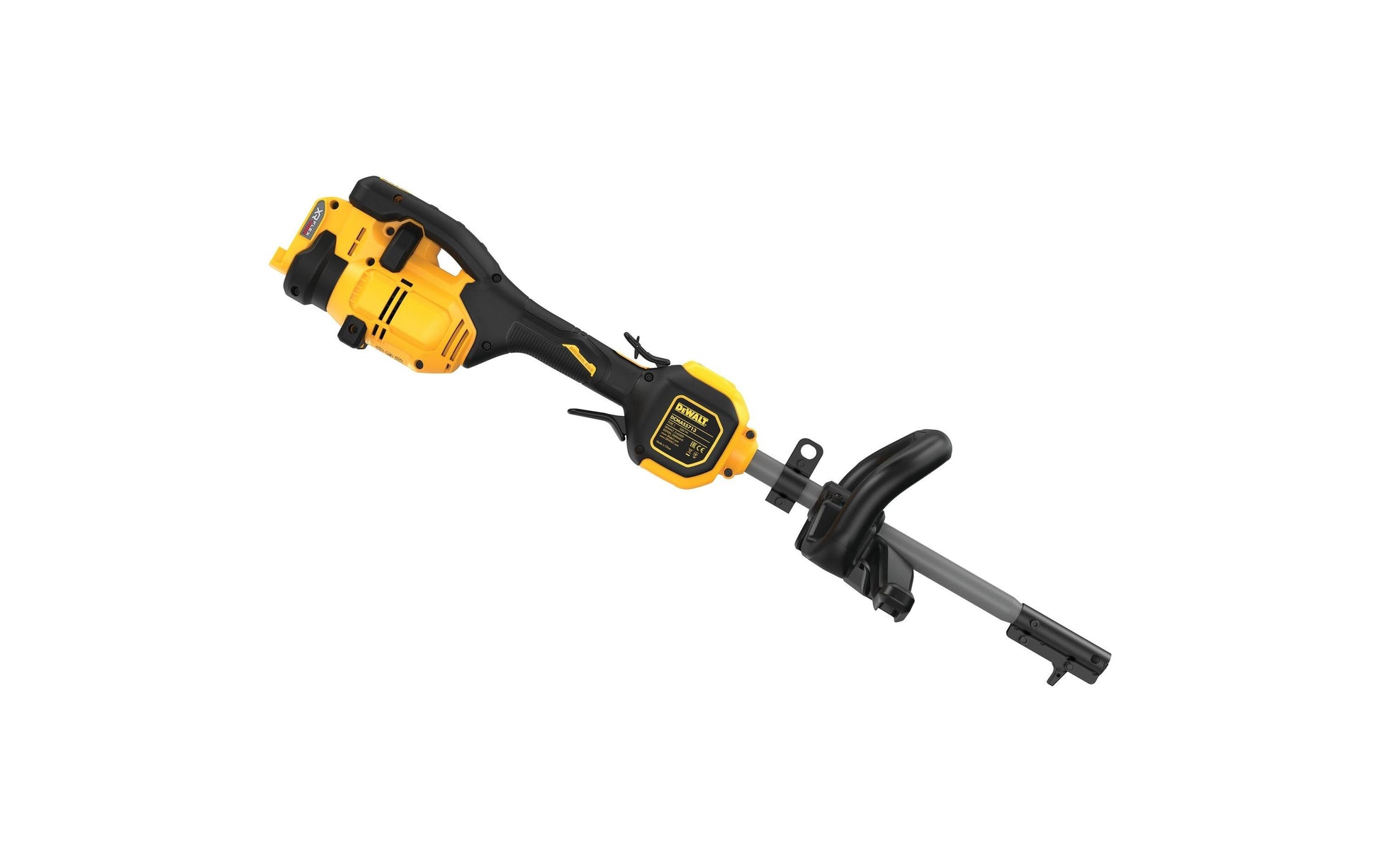 DeWalt Akku – 54 V – Solo – XR Flexvolt