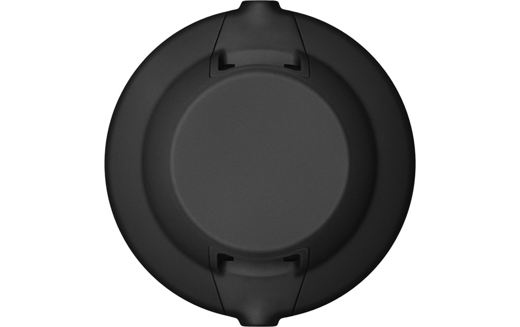 AIAIAI S02 MKII – Lautsprecher, 4 cm, Schwarz, 2er-Pack