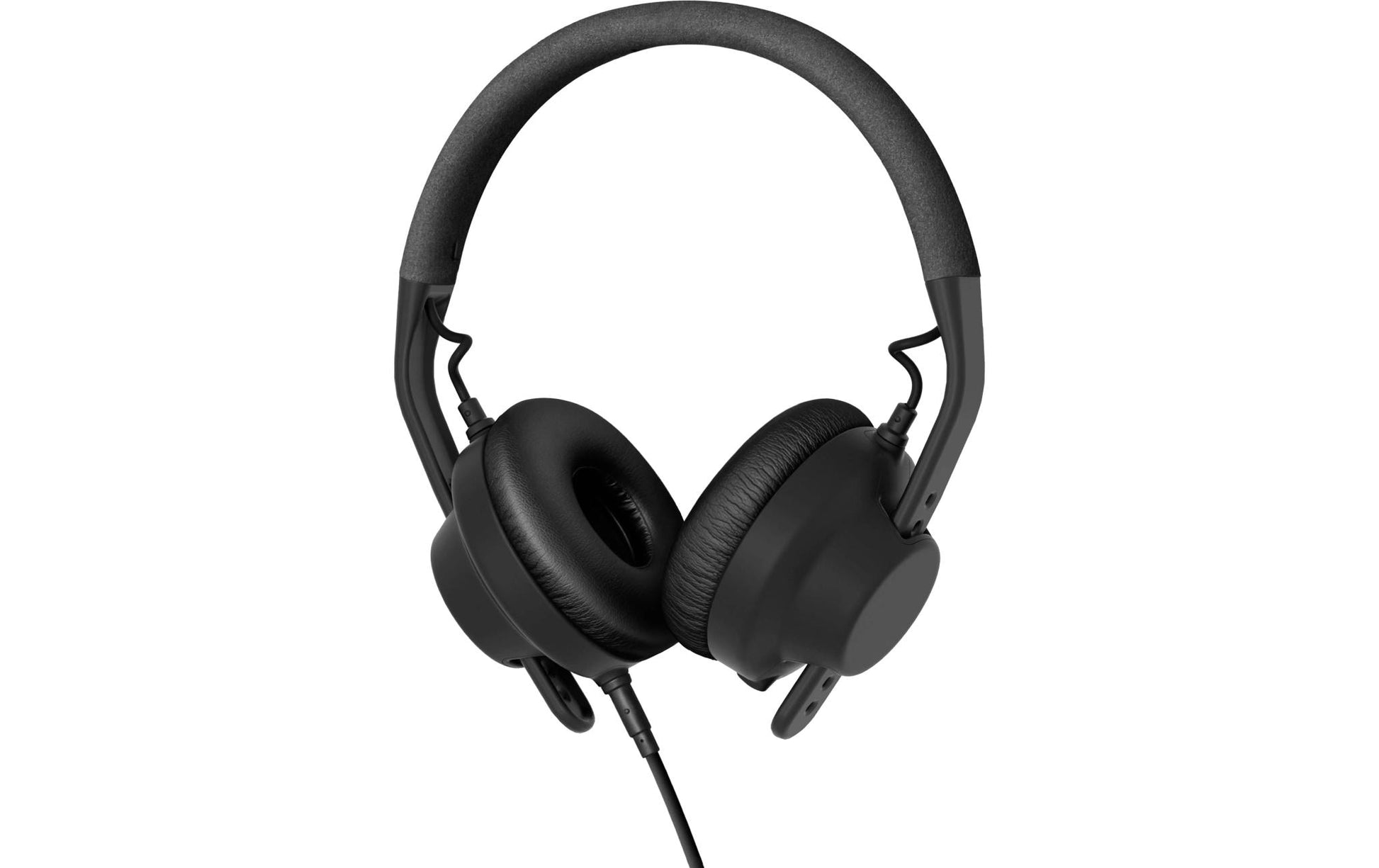 AIAIAI TMA-2 DJ XE – Over-Ear DJ-Kopfhörer – geschlossen, 3,5 mm Klinke – schwarz, 32 Ω