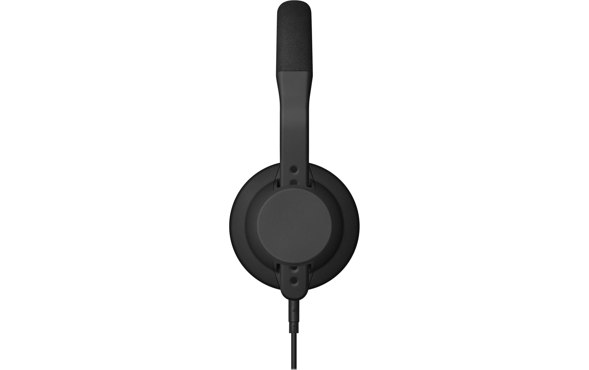 AIAIAI TMA-2 DJ XE – Over-Ear DJ-Kopfhörer – geschlossen, 3,5 mm Klinke – schwarz, 32 Ω