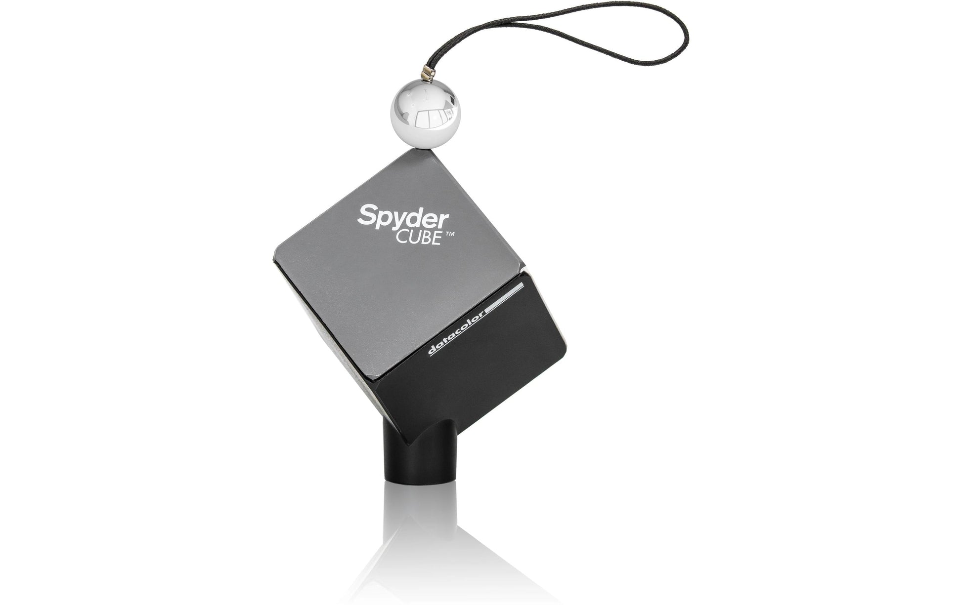 Datacolor Spyder Print Studio SPK-PR124 Farbkalibrierungs-Kit – für Drucker, Kamera, Monitor