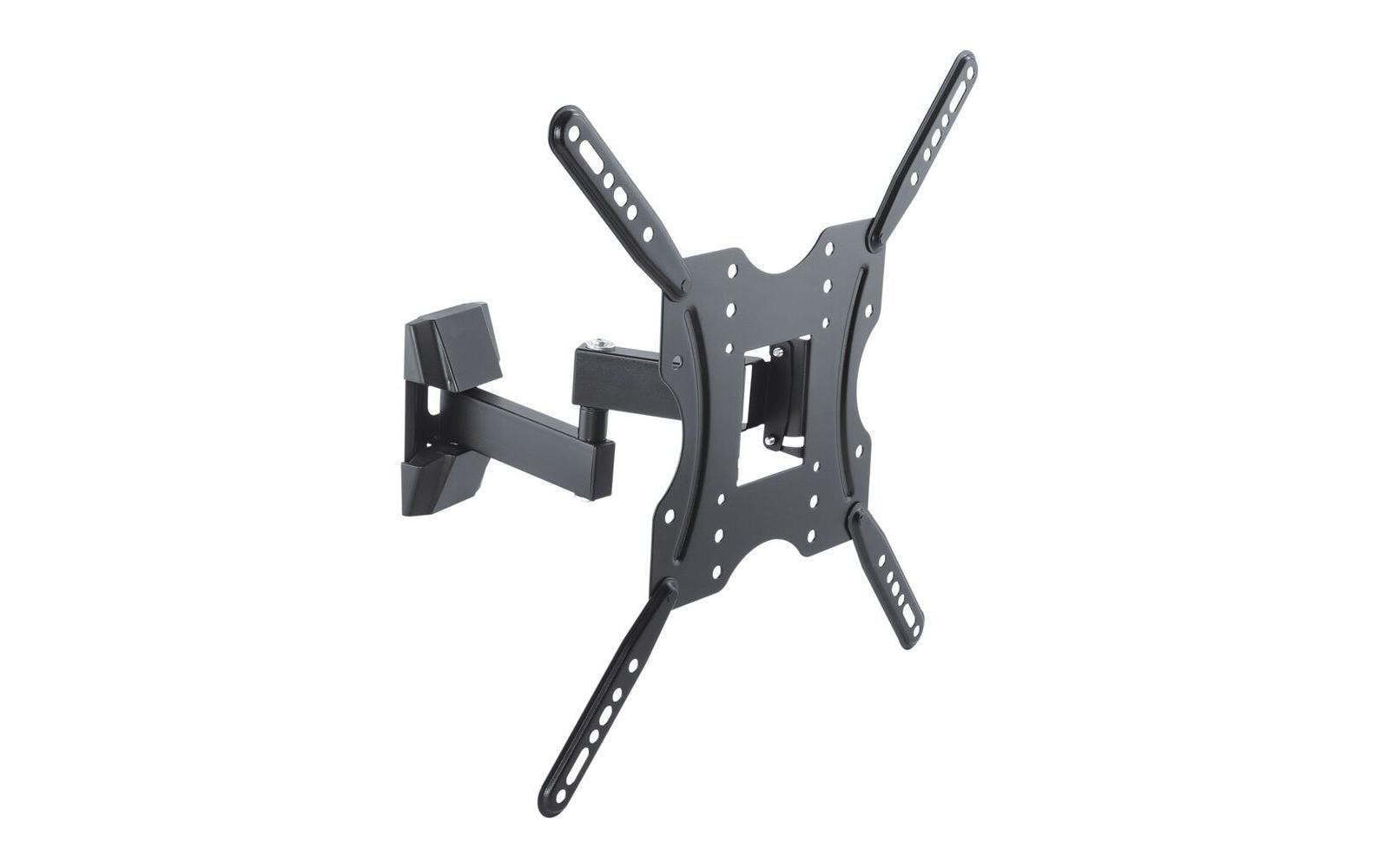PureMounts Wandhalterung – Neigbar – bis 42" – VESA 400×400 – bis 20 kg – PM-FM11-400