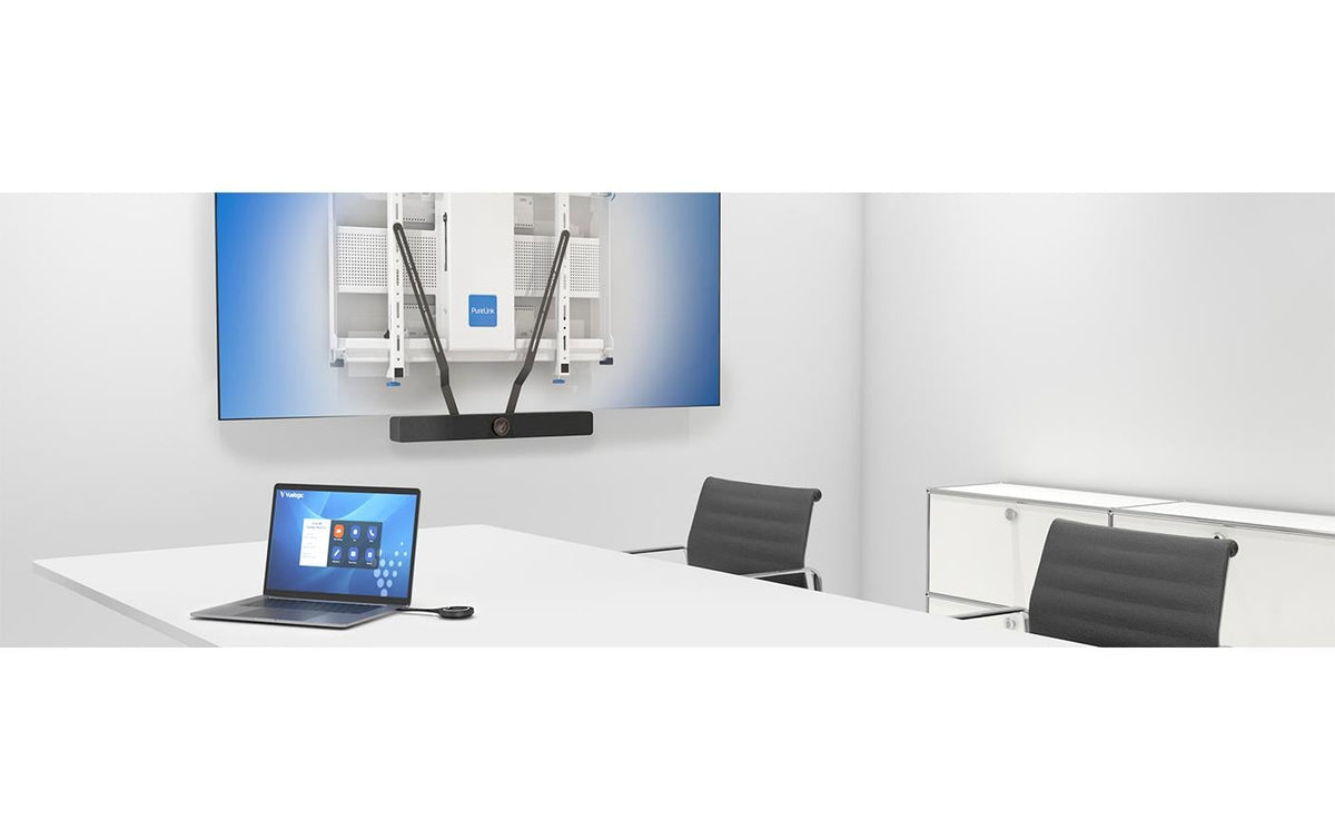 Purelink Vuelogic VL-VB300 – Videokonferenzkamera, Set VL-VB300-SET01, 4K
