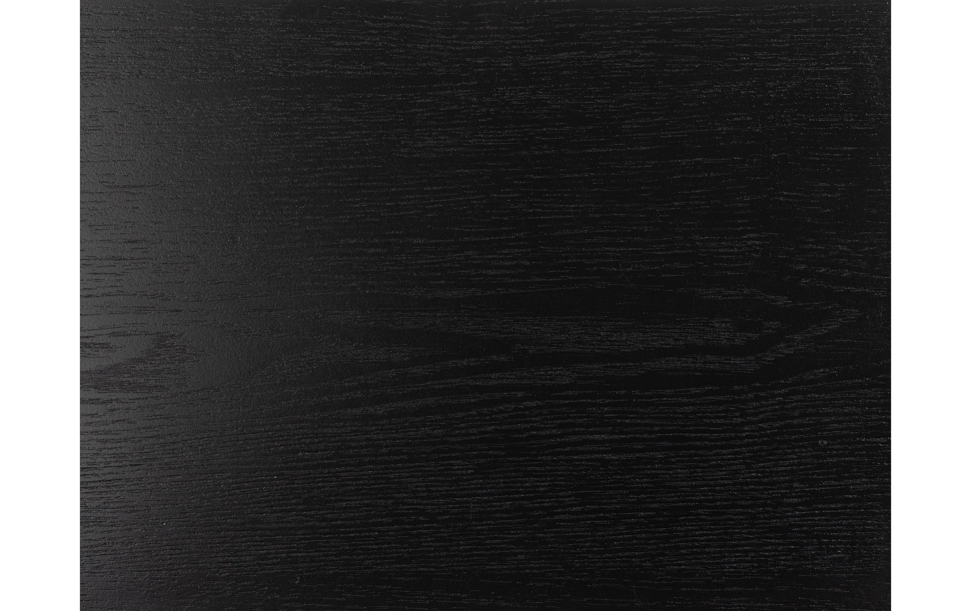 Actona Stehtisch – 110 × 50 × 75 cm – Schwarz