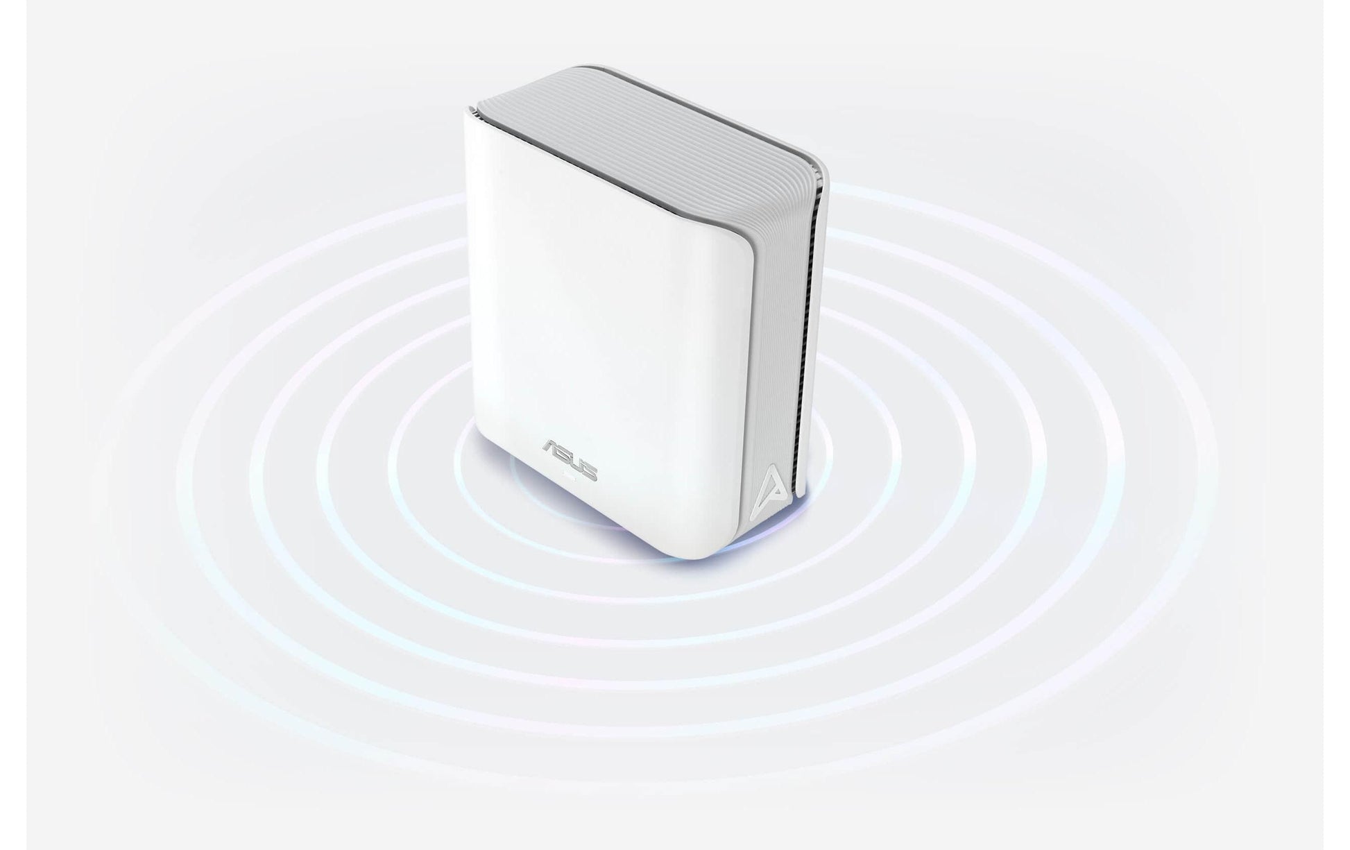 ASUS ZenWiFi BD4 – WLAN-Router – Wi-Fi 7 Dual-Band (2,4/5 GHz), 2,9 Gbit/s
