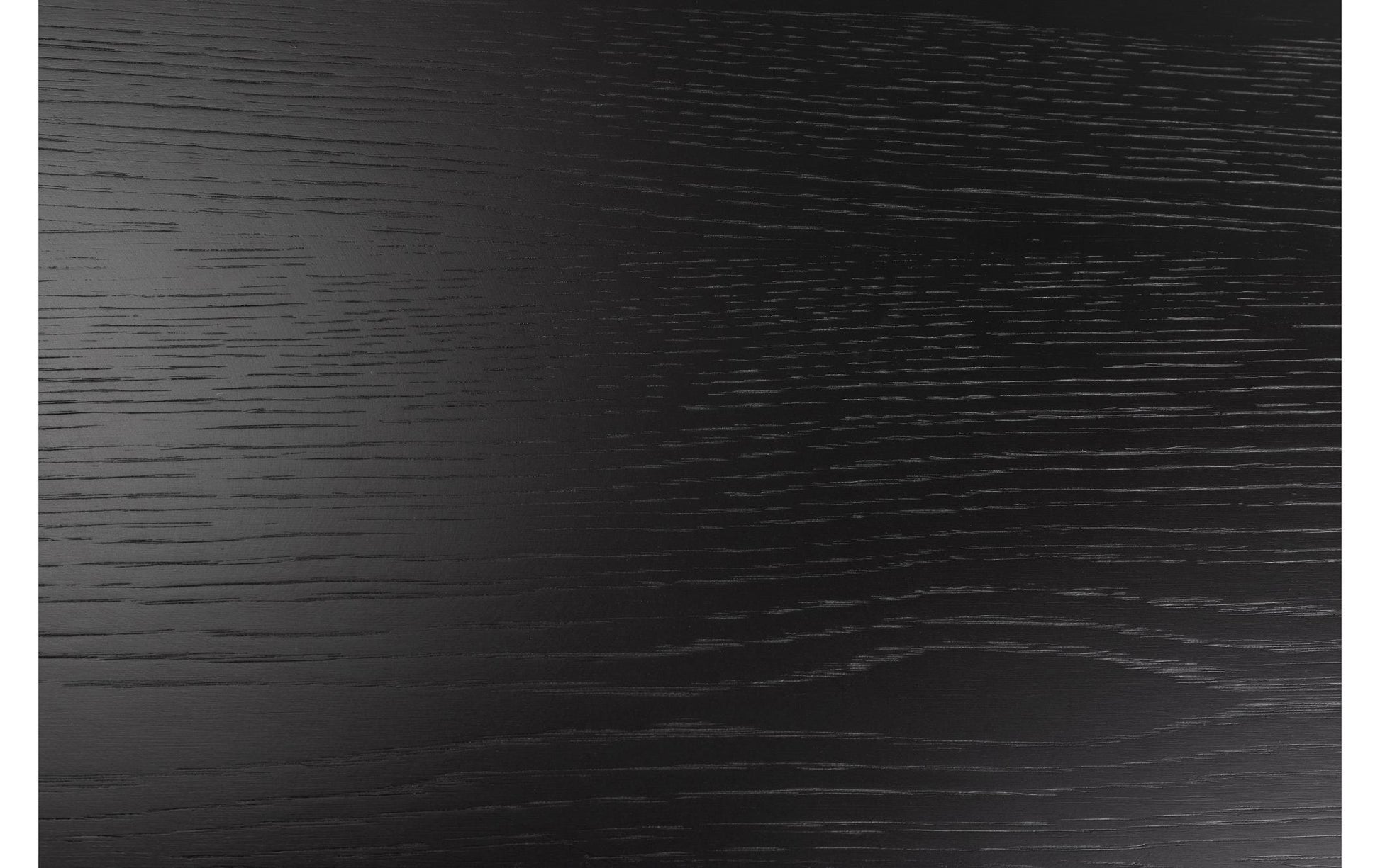 Actona AC Design Roxby – Stehtisch – 100 × 50 × 75 cm – Schwarz