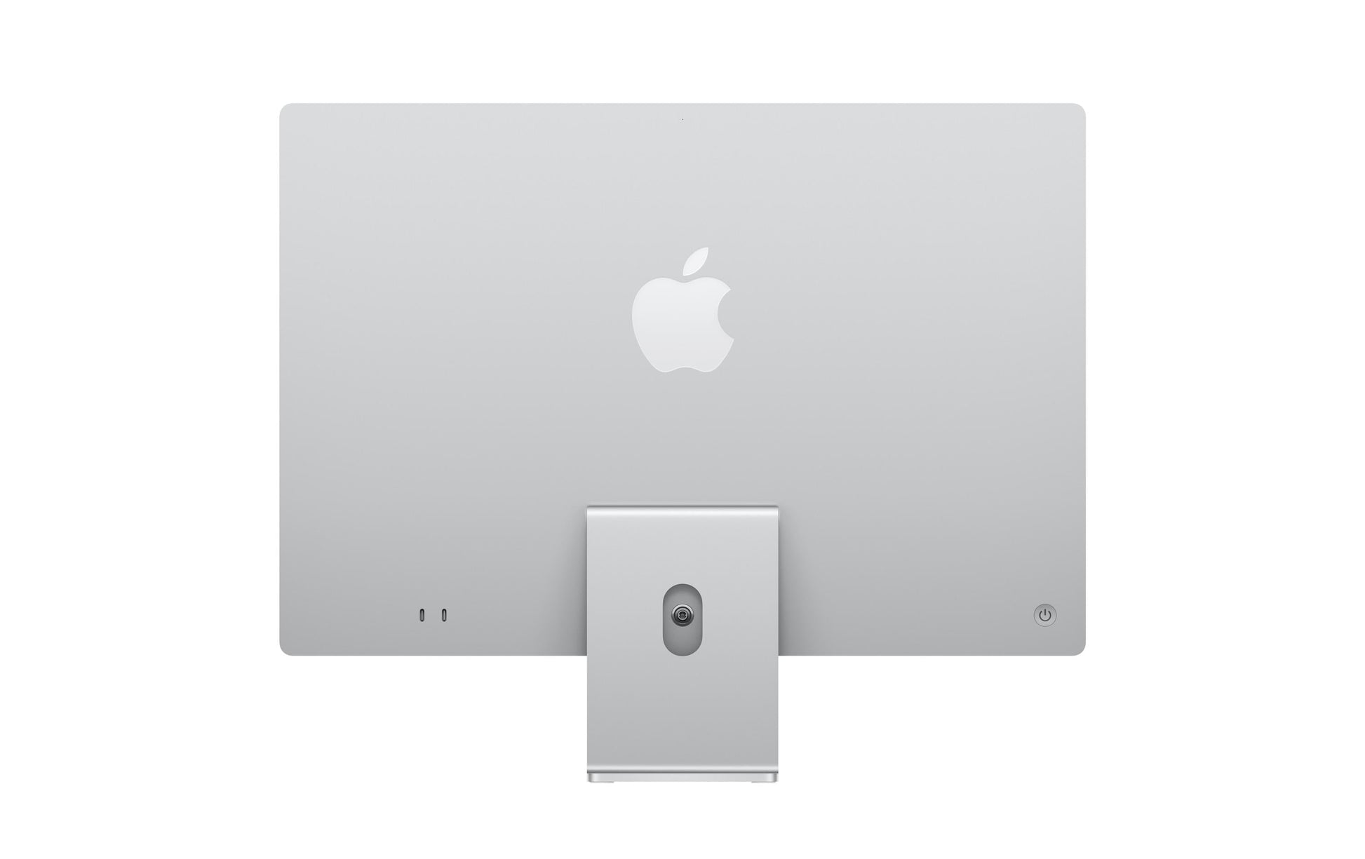 Apple iMac All-in-One – 23,5" 4,5K, Apple M4, 16 GB RAM, 256 GB SSD, macOS Sequoia