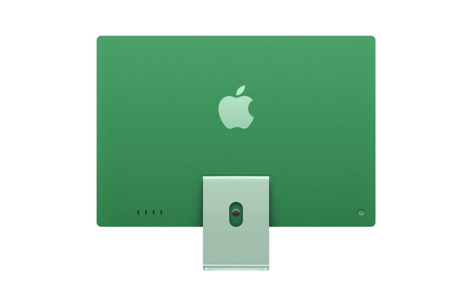 Apple iMac All-in-One – 23,5" 4,5K Ultra HD, Apple M4, 16 GB RAM, 512 GB SSD, macOS Sequoia