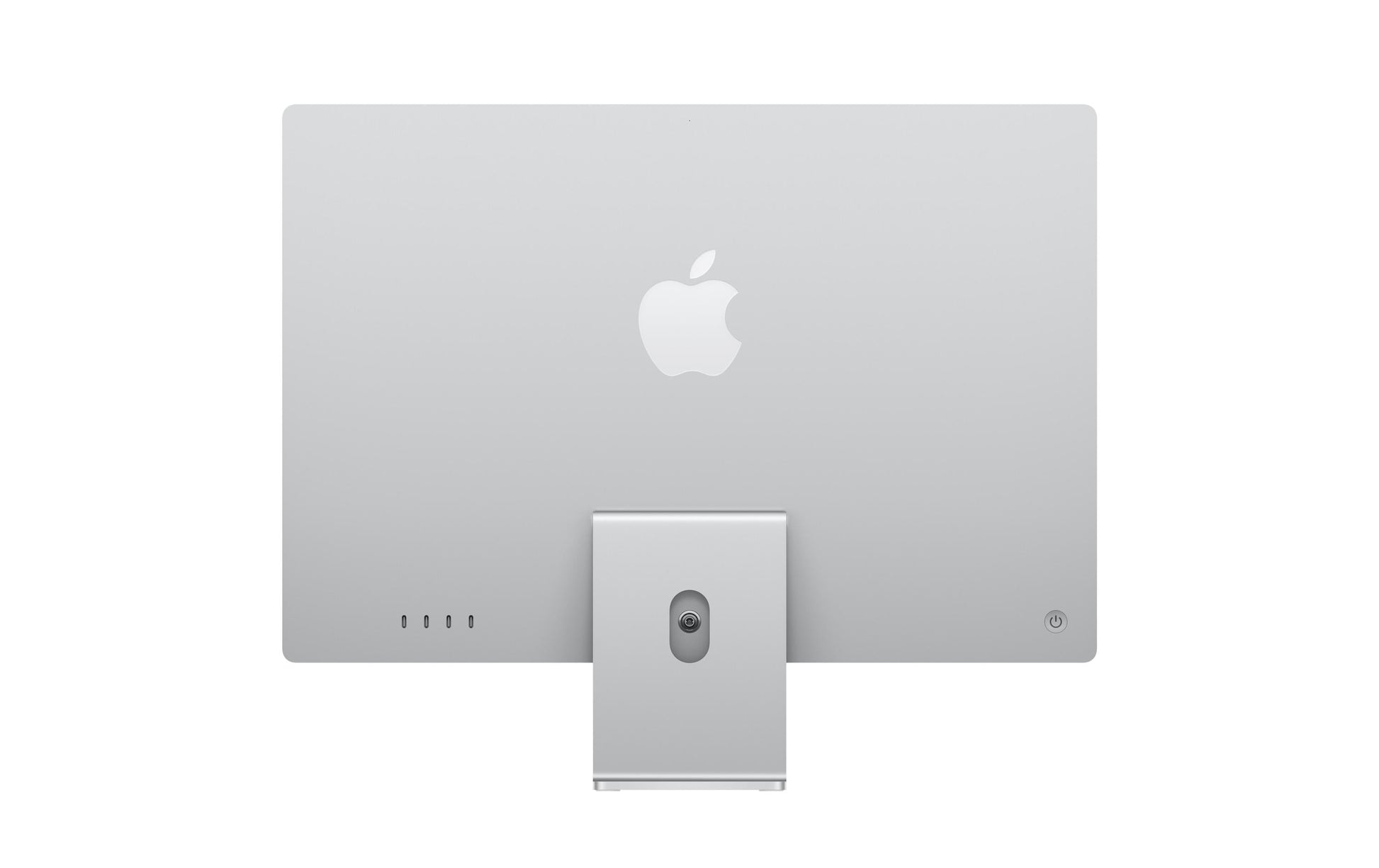 Apple iMac All-in-One – 23,5" 4,5K, Apple M4, 16 GB RAM, 256 GB SSD, macOS Sequoia