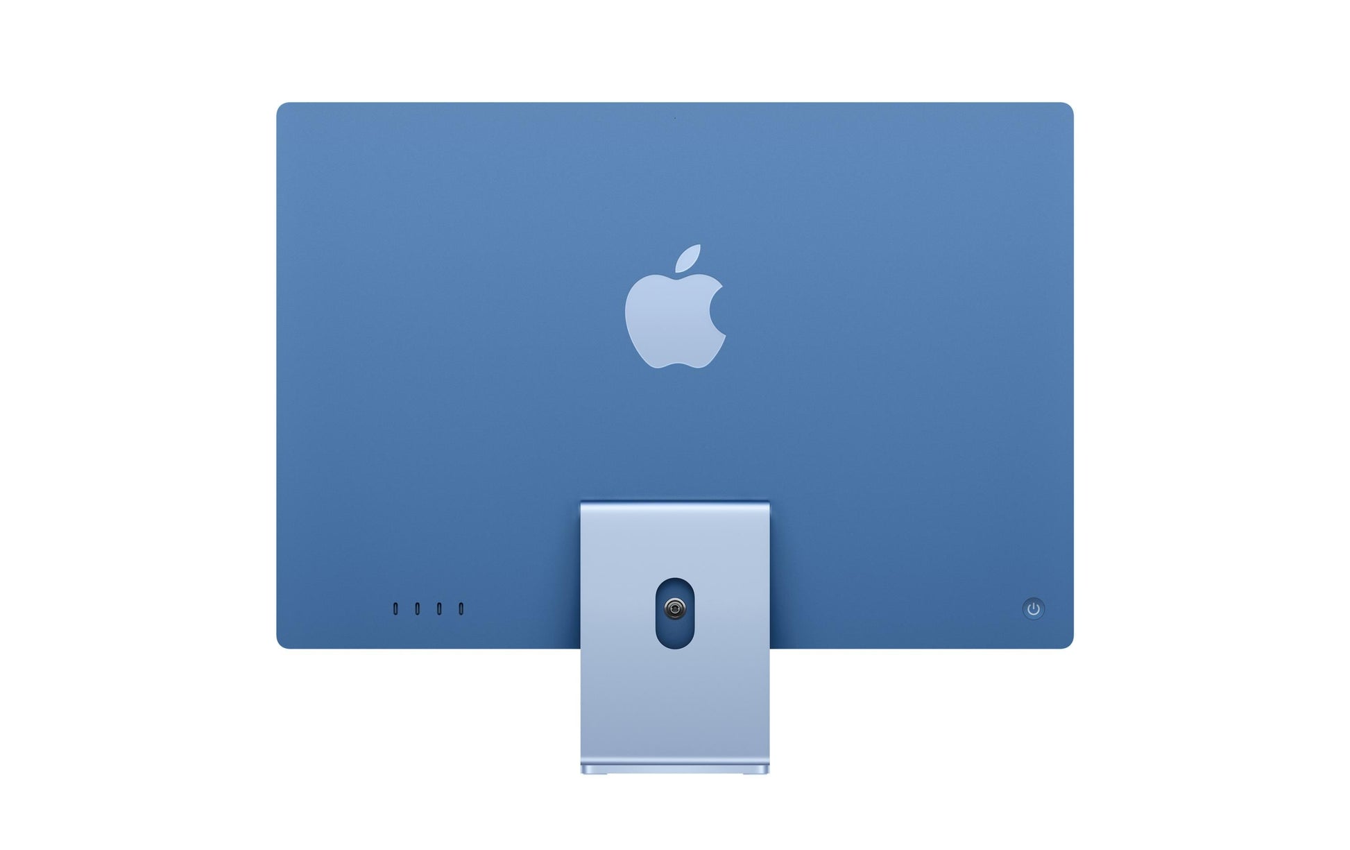 Apple iMac All-in-One – 23,5" 4,5K, Apple M4, 16 GB RAM, 256 GB SSD, macOS Sequoia