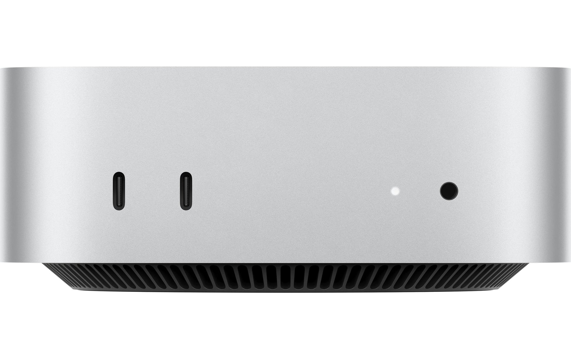 Apple Mac mini (M4) – macOS Sequoia