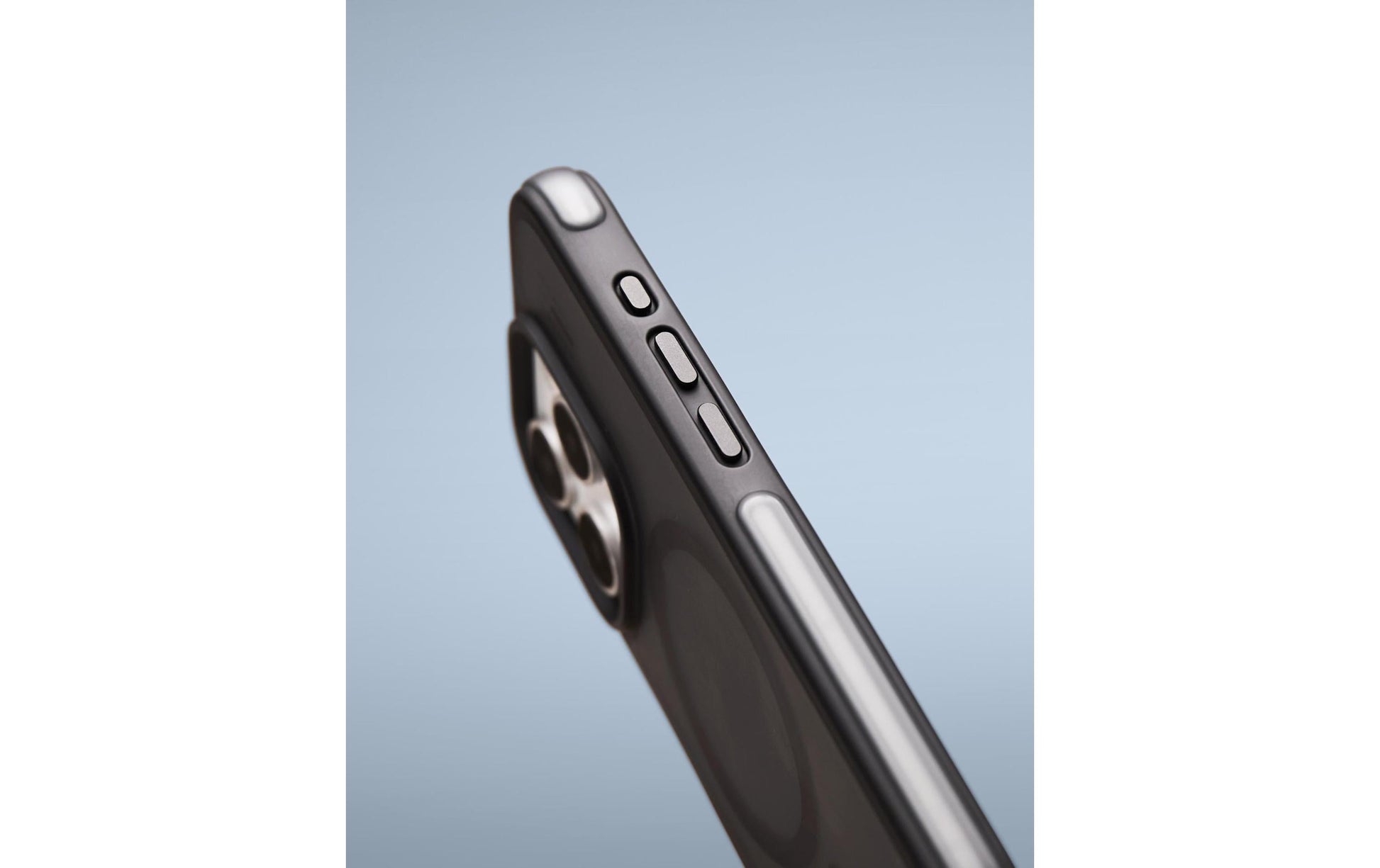 Ideal of Sweden – Backcover – für Apple iPhone 16 Plus – schwarz – PC, MagSafe-kompatibel